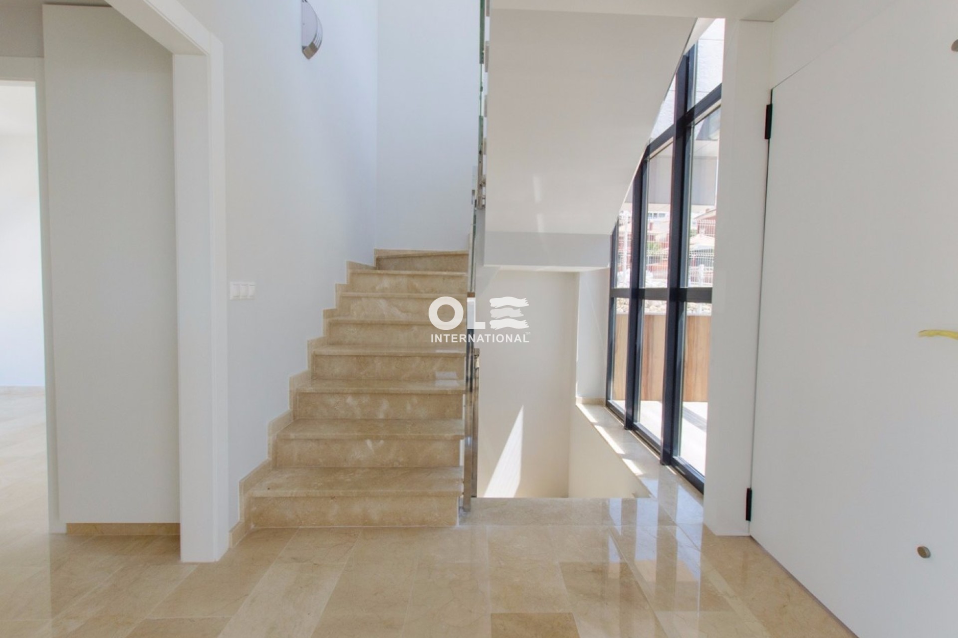 Новое здание - Villa - Finestrat - Balcón De Finestrat