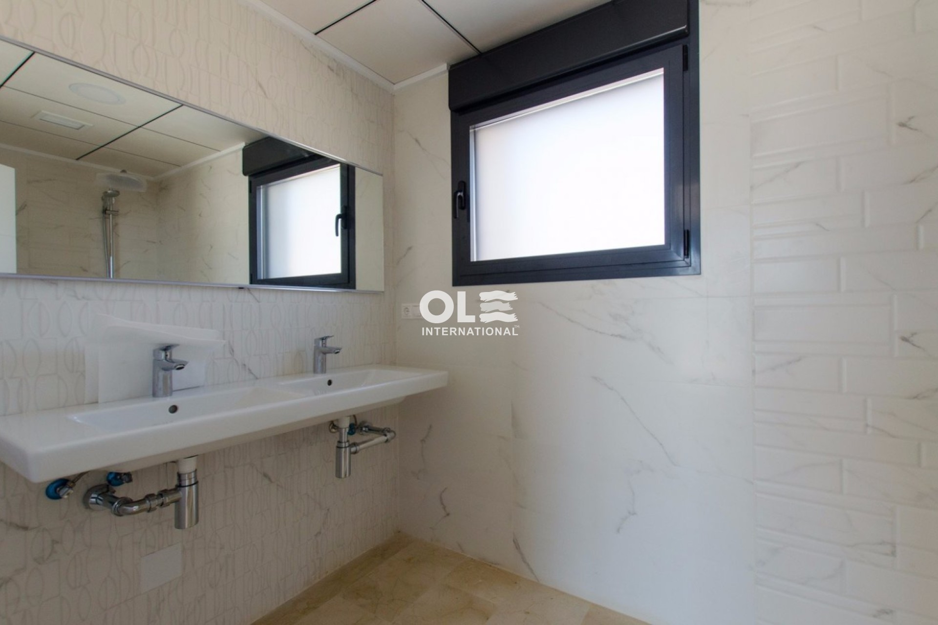 Новое здание - Villa - Finestrat - Balcón De Finestrat