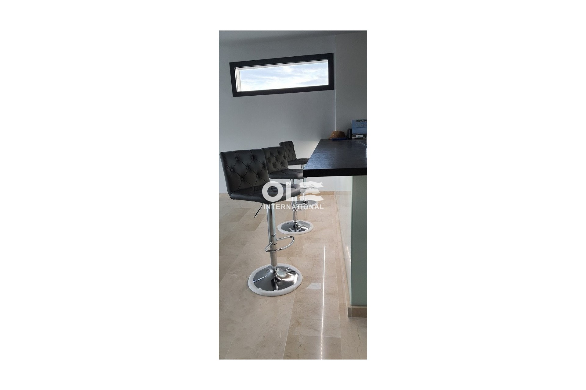 Новое здание - Villa - Finestrat - Balcón De Finestrat
