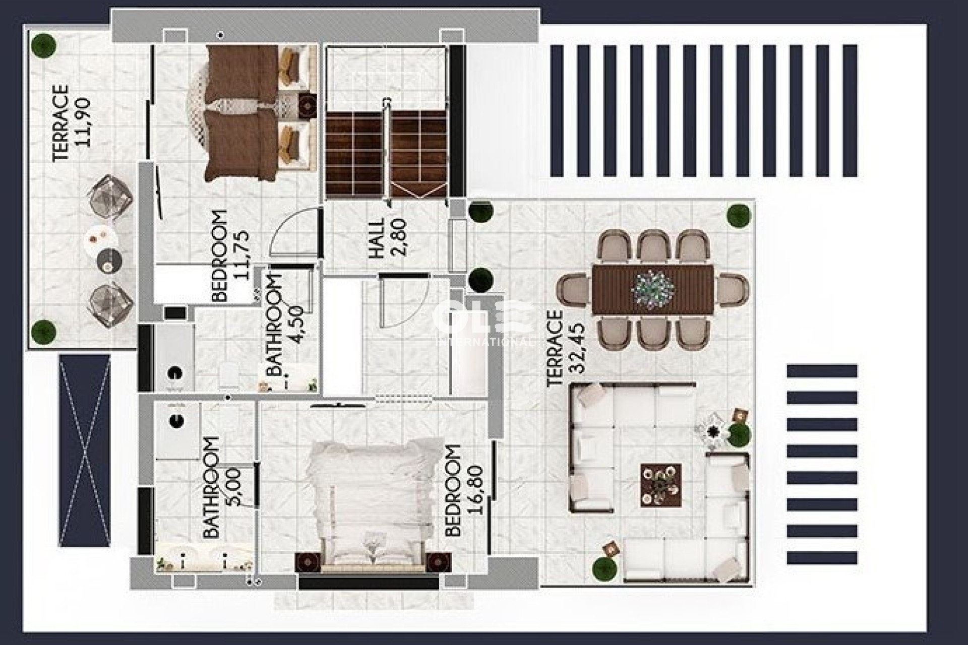 Новое здание - Villa - Finestrat - Balcón De Finestrat