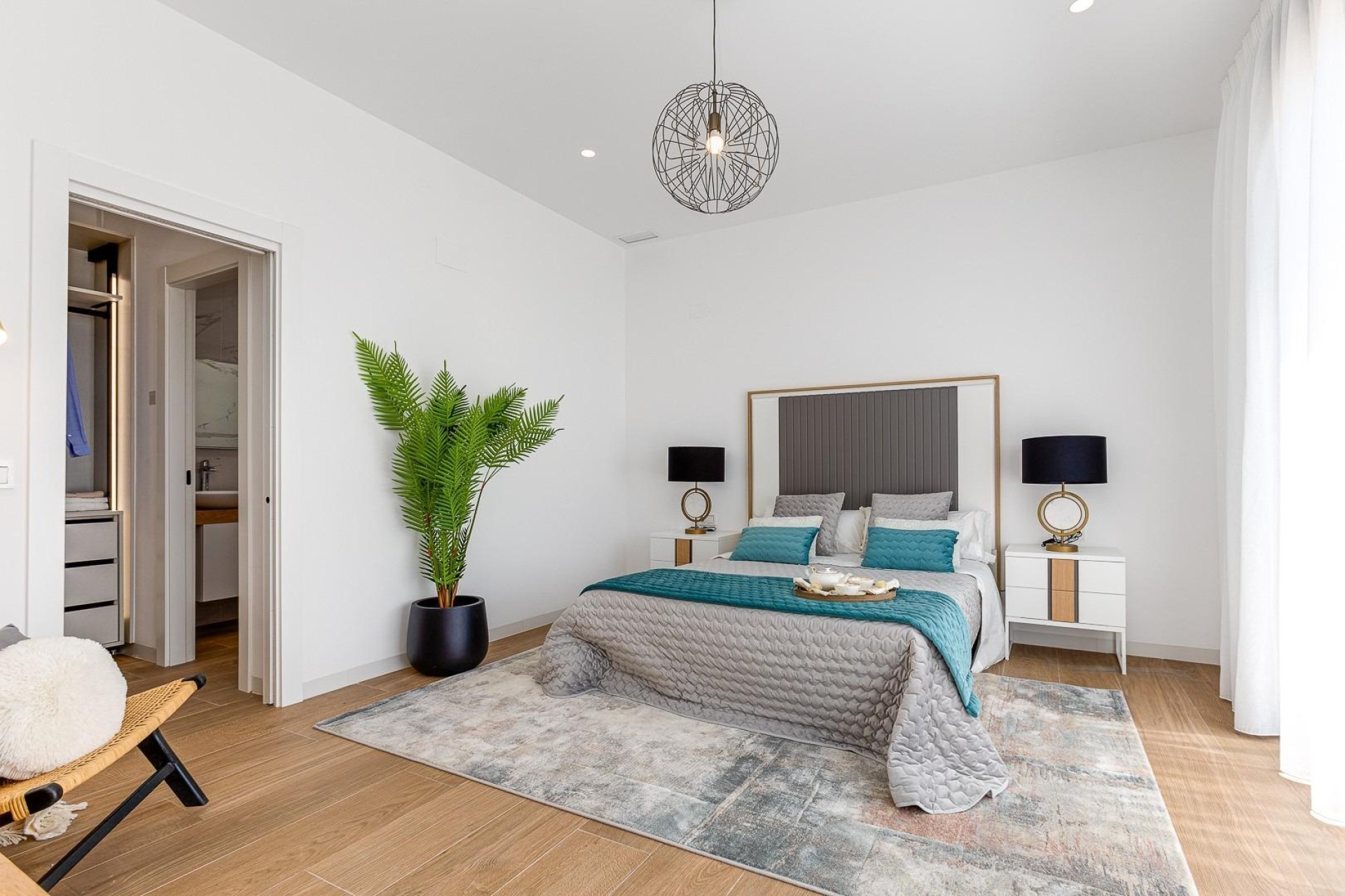 Новое здание - Villa - Finestrat - Balcón De Finestrat