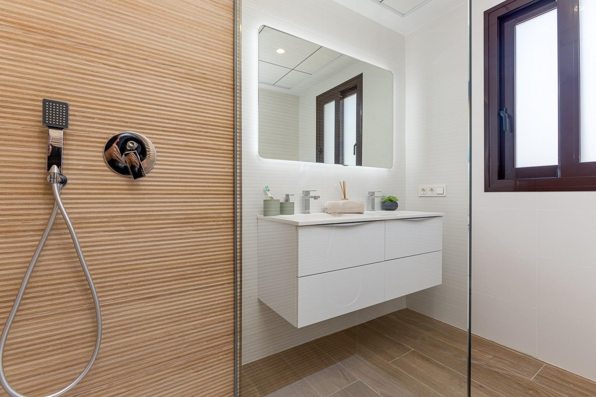 Новое здание - Villa - Finestrat - Balcón De Finestrat