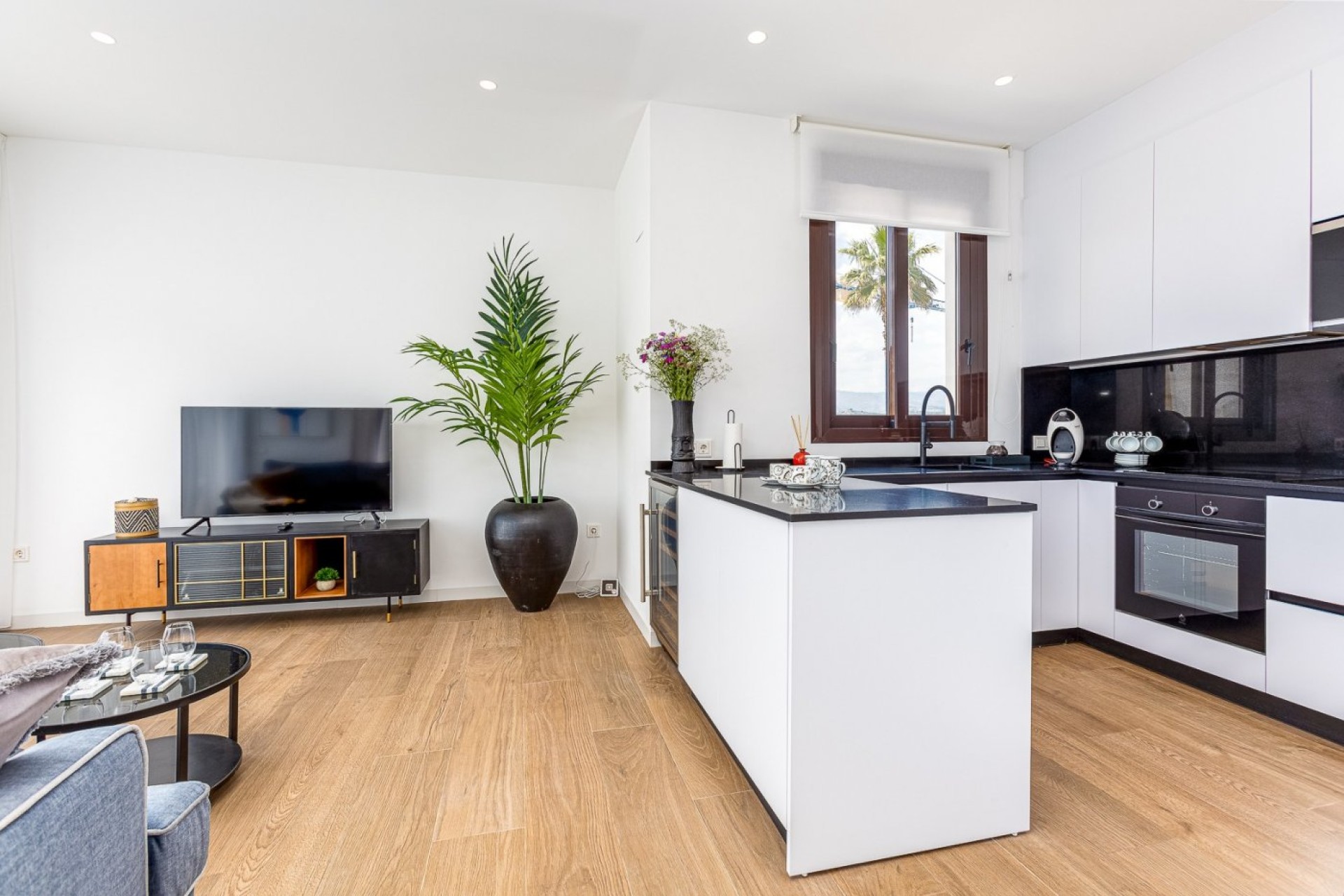 Новое здание - Villa - Finestrat - Balcón De Finestrat