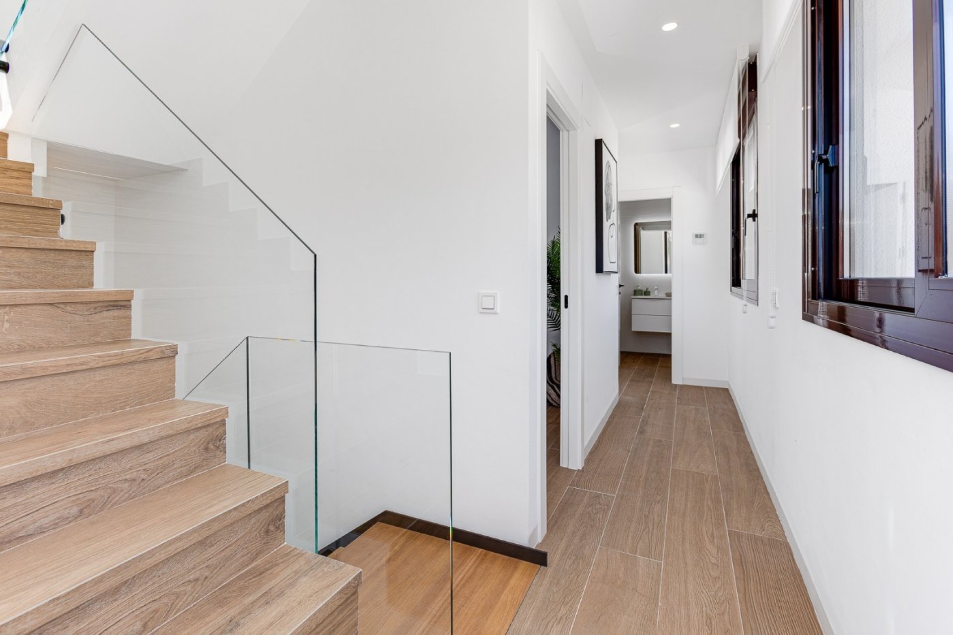 Новое здание - Villa - Finestrat - Balcón De Finestrat