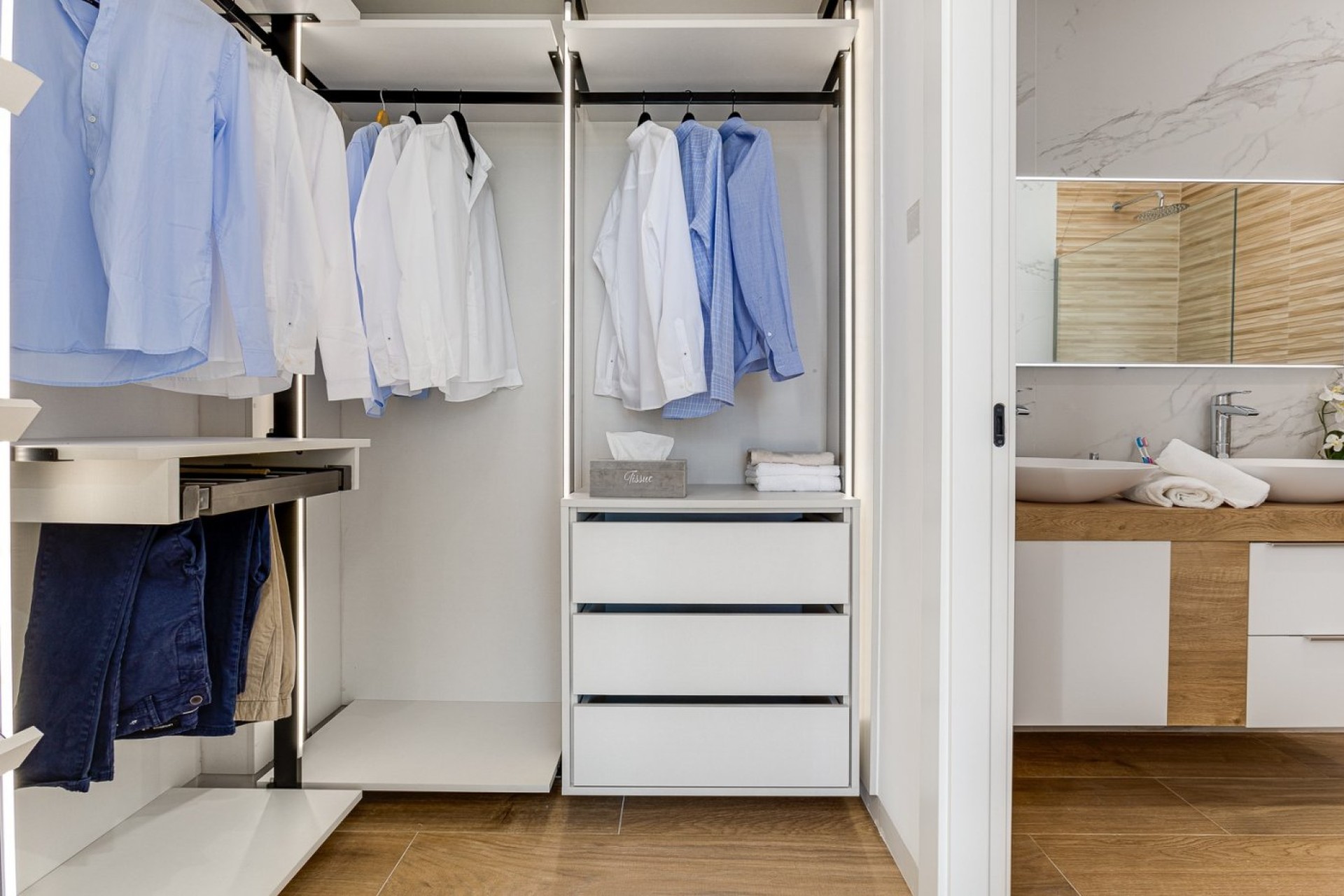 Новое здание - Villa - Finestrat - Balcón De Finestrat