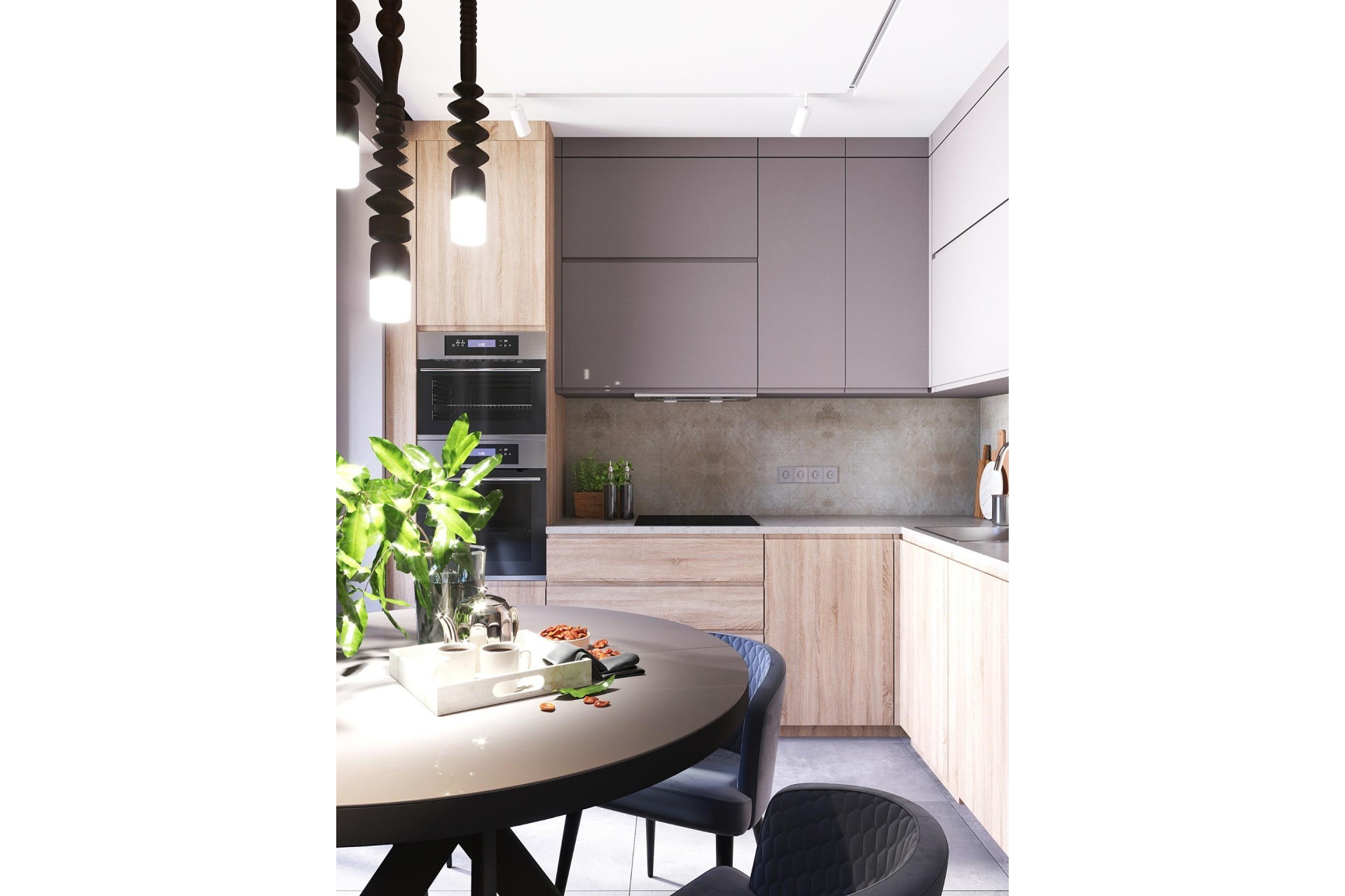 Новое здание - Villa - Finestrat - Balcón De Finestrat