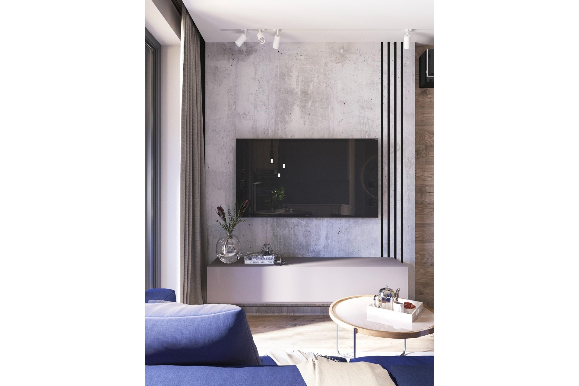 Новое здание - Villa - Finestrat - Balcón De Finestrat