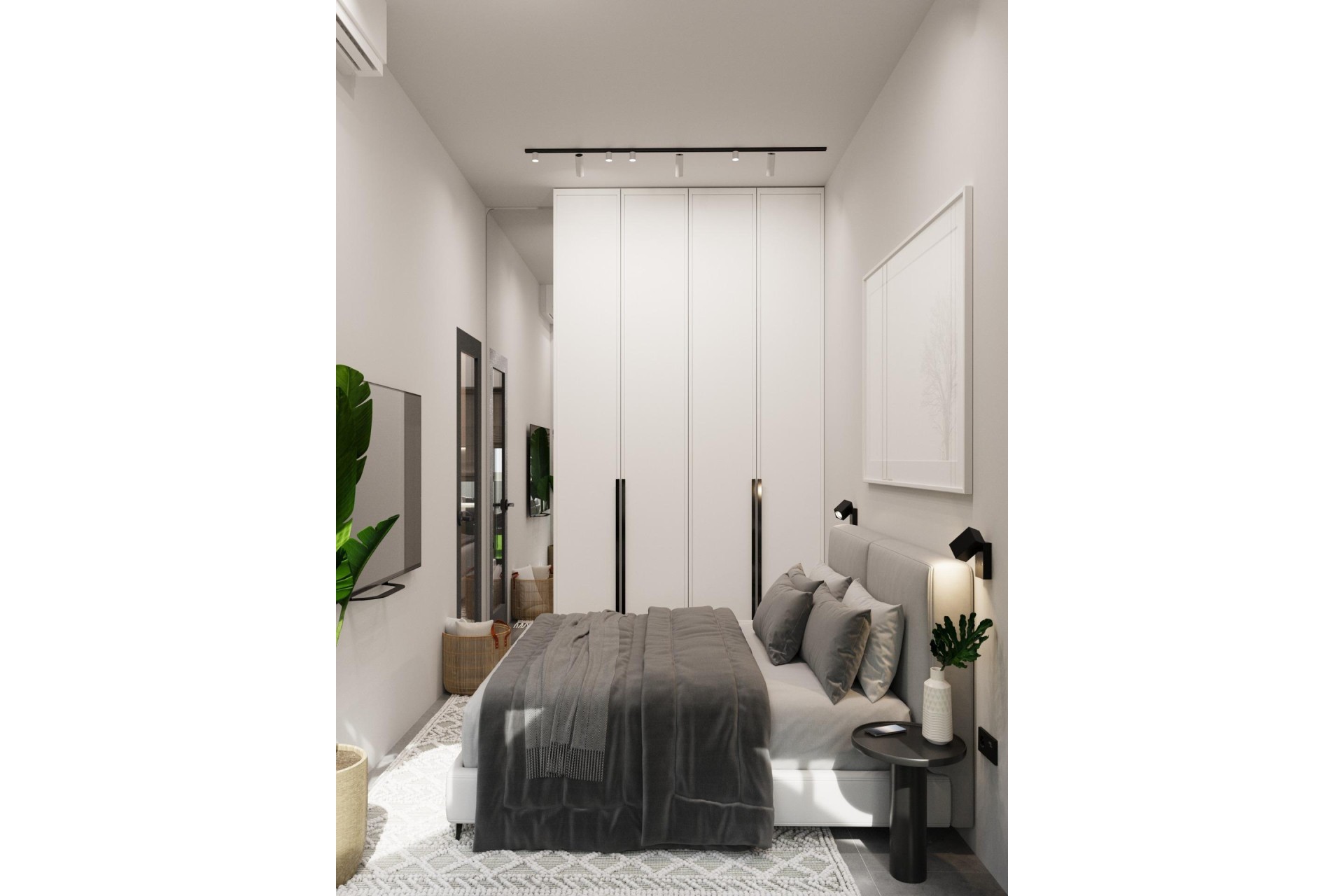 Новое здание - Villa - Finestrat - Balcón De Finestrat