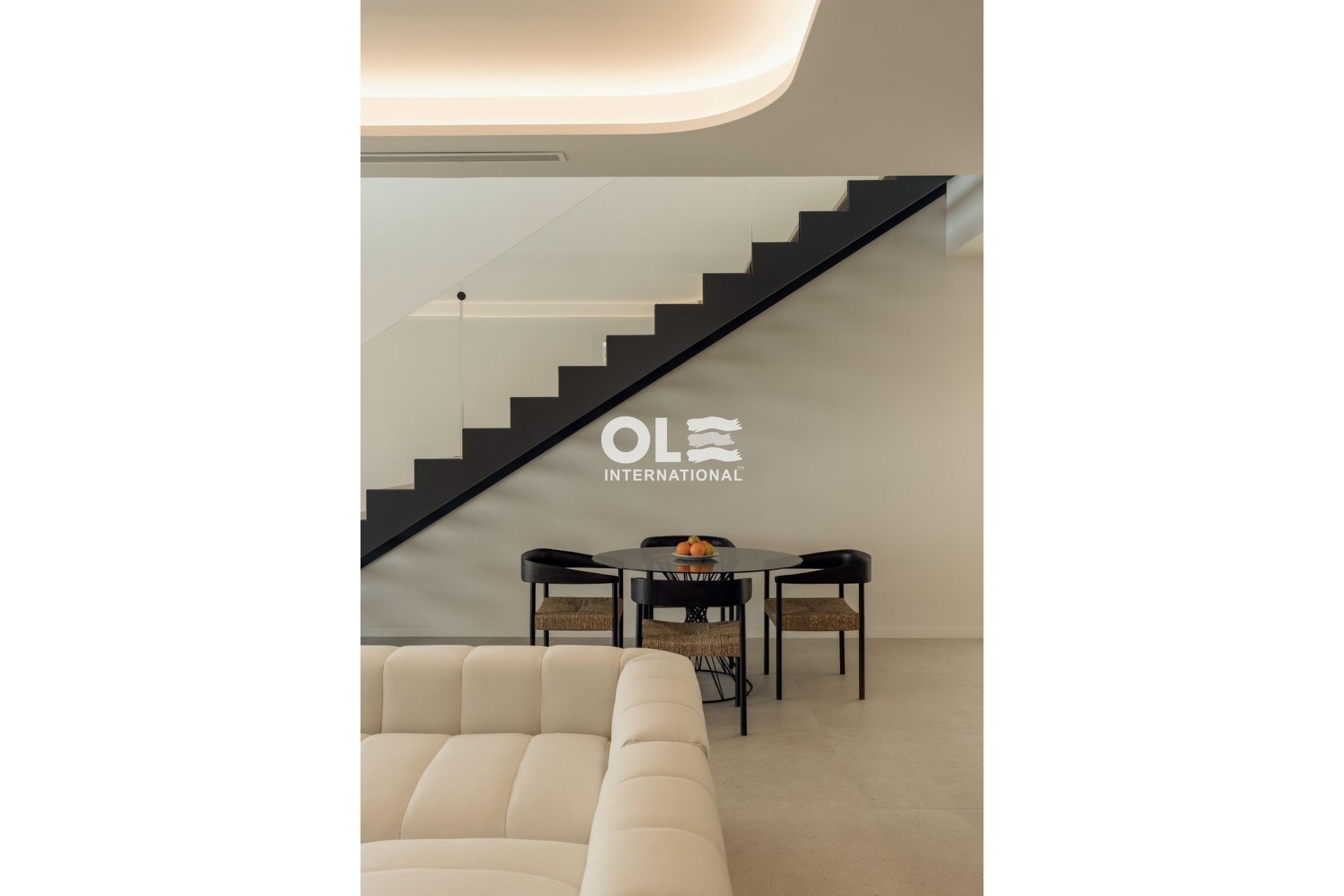 Новое здание - Villa - Finestrat - Campana Garden