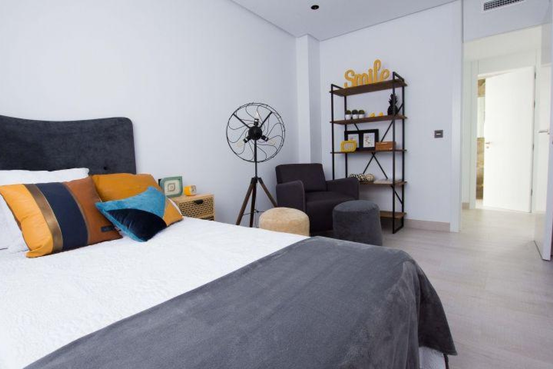 Новое здание - Villa - Finestrat - Campana Garden