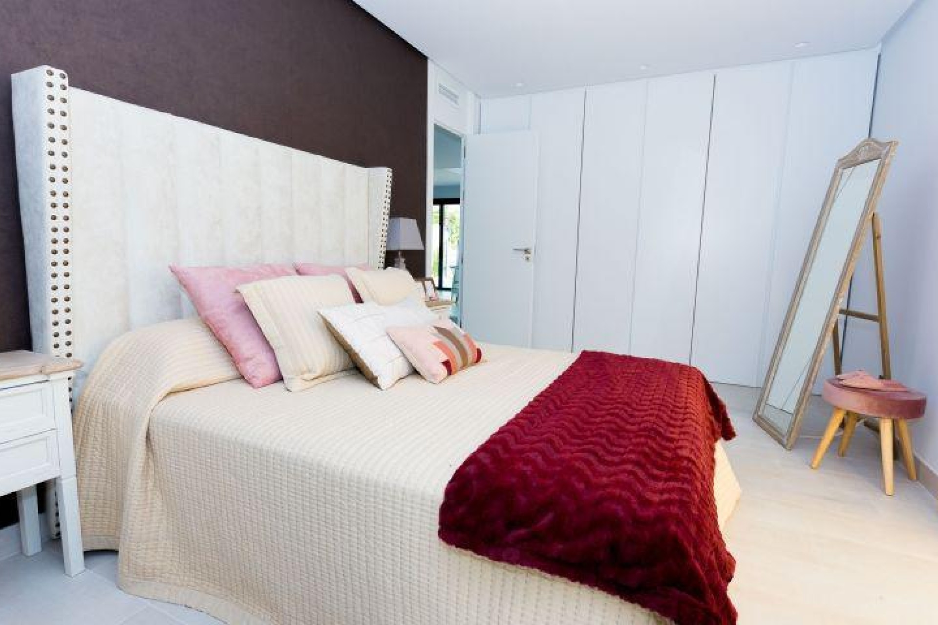 Новое здание - Villa - Finestrat - Campana Garden