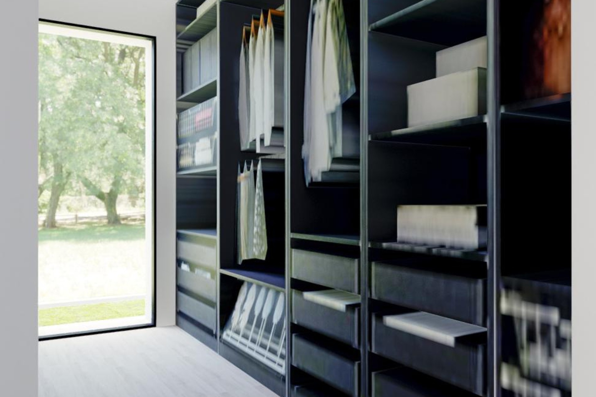 Новое здание - Villa - Finestrat - Campana Garden