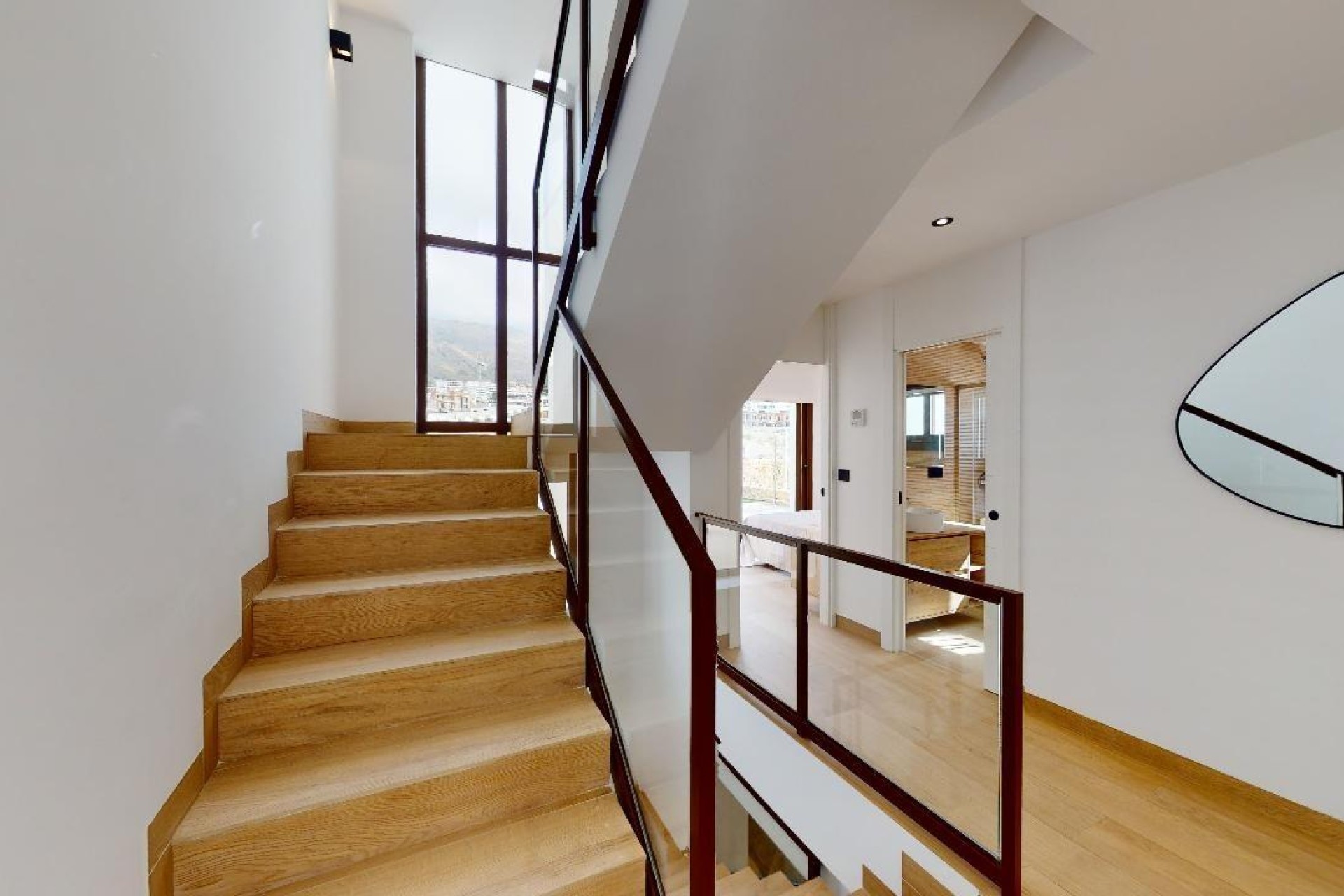 Новое здание - Villa - Finestrat - Campana Garden