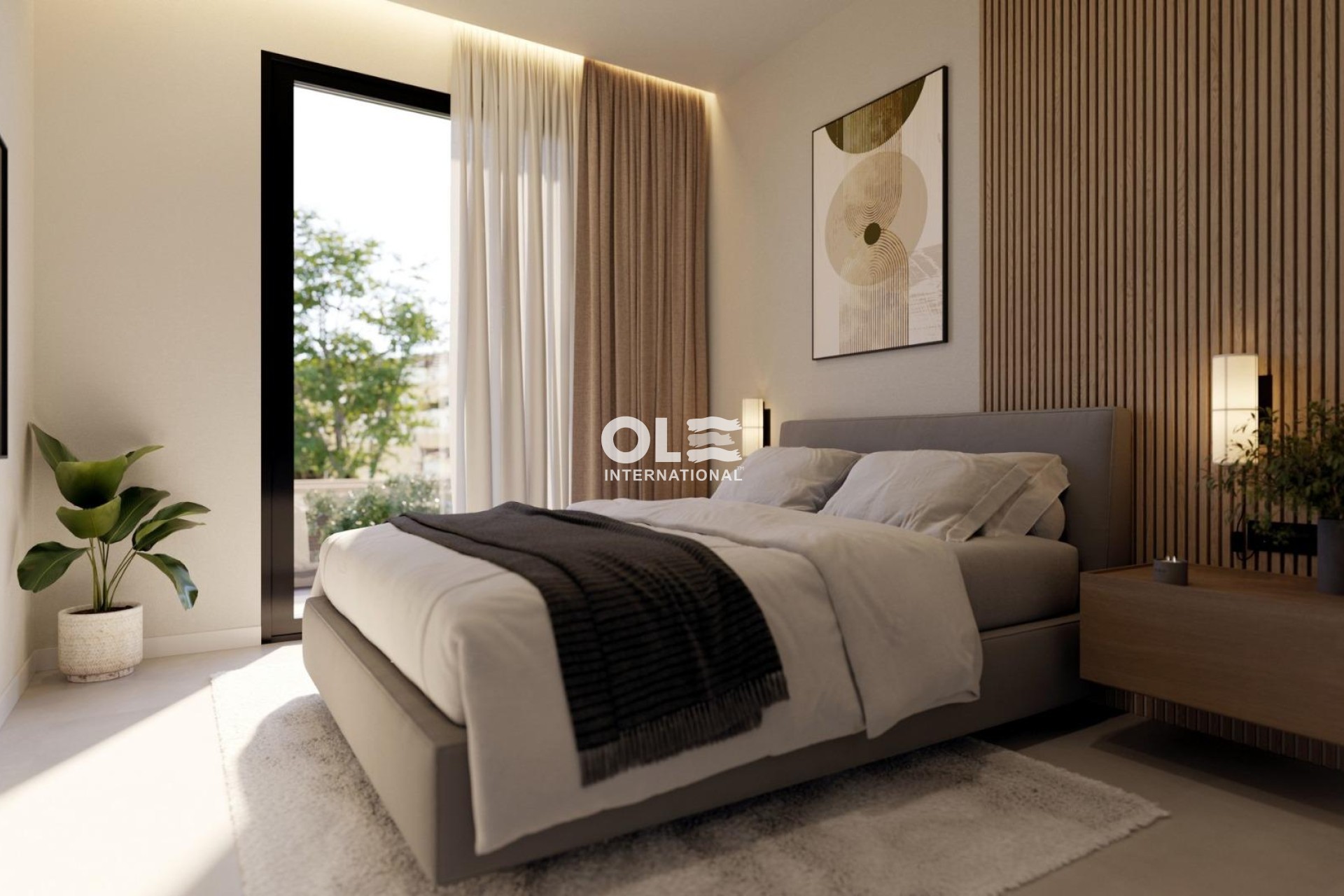 Новое здание - Villa - Finestrat - Finestrat Urbanizaciones