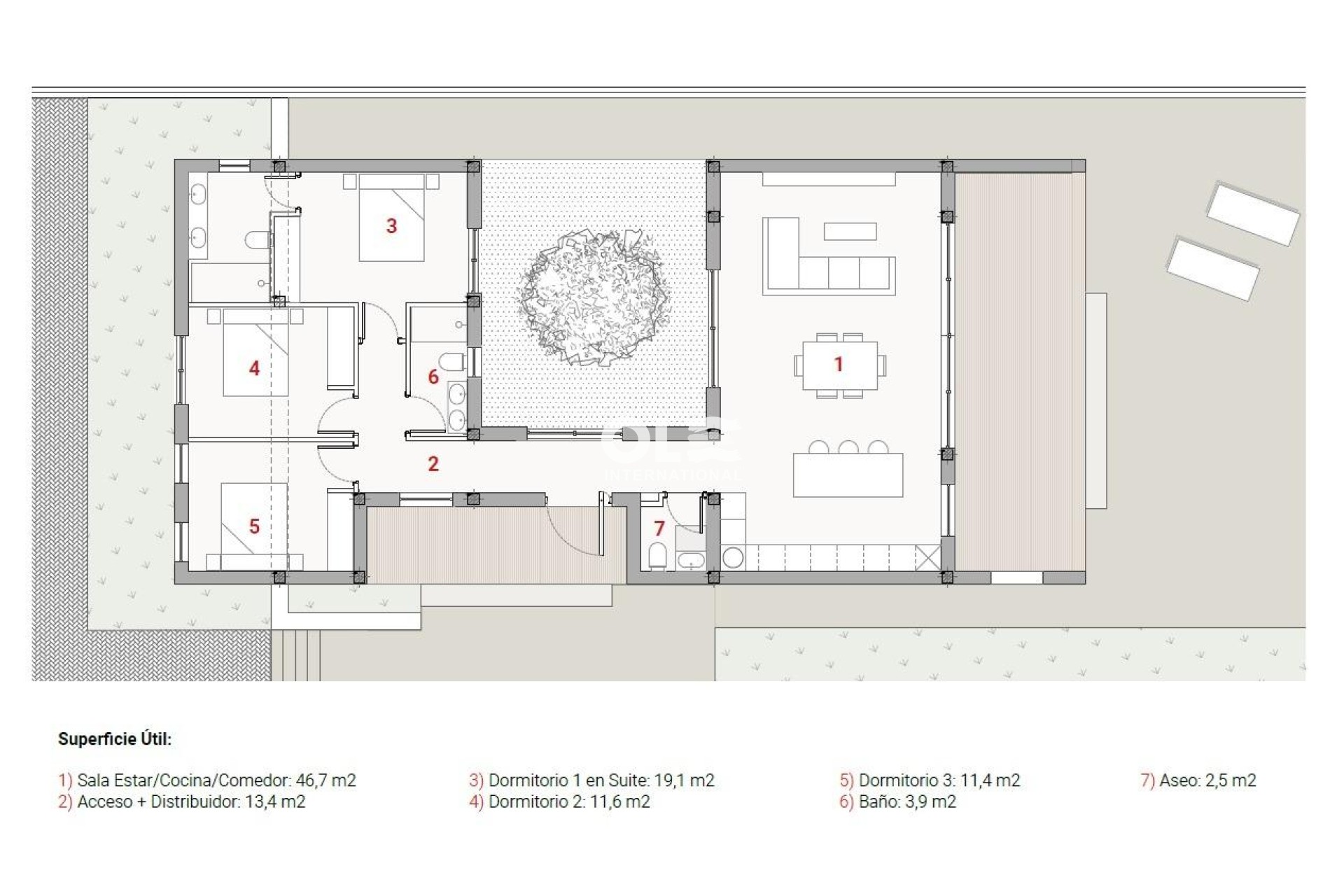 Новое здание - Villa - Finestrat - Finestrat Urbanizaciones