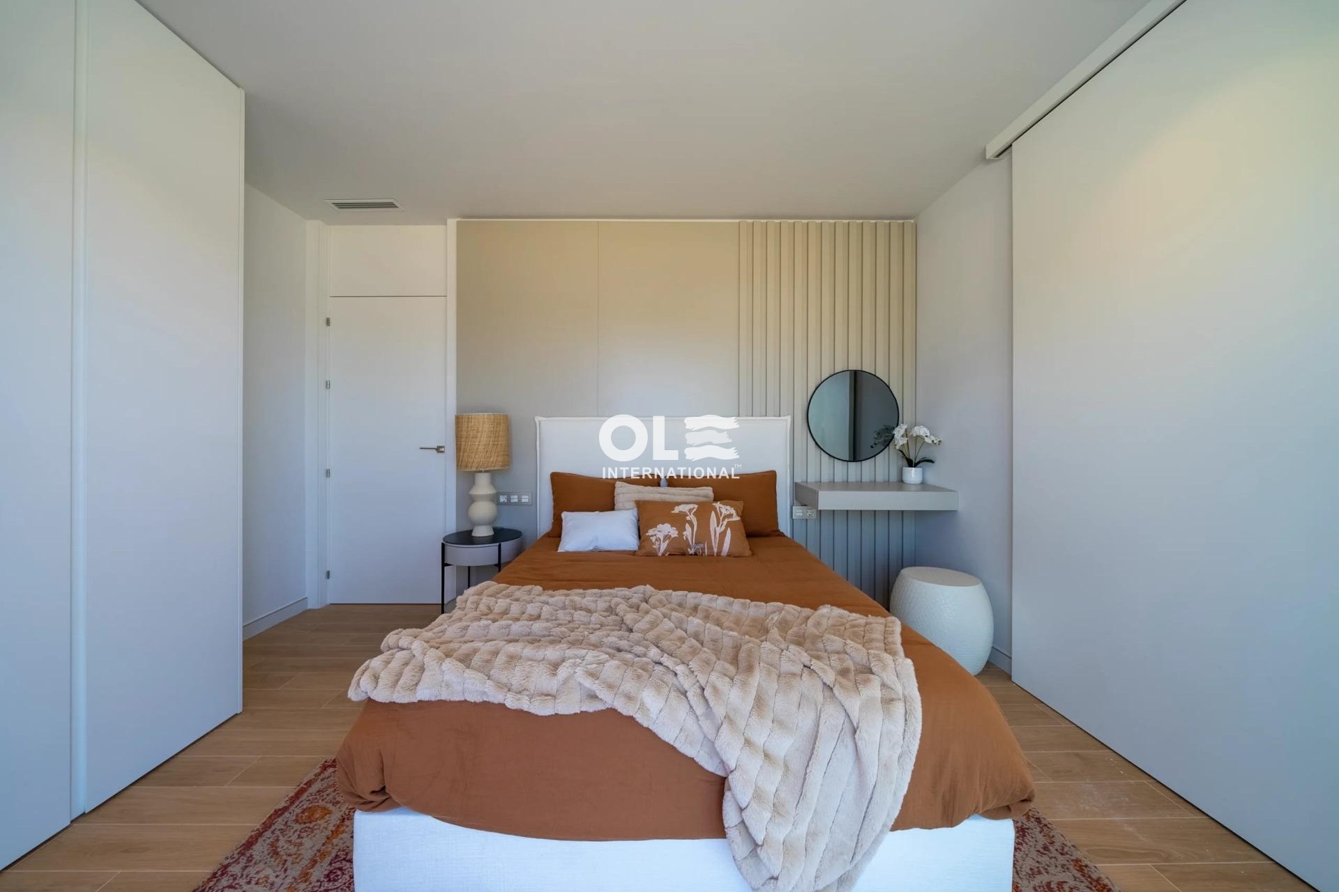 Новое здание - Villa - Finestrat - Golf Bahia