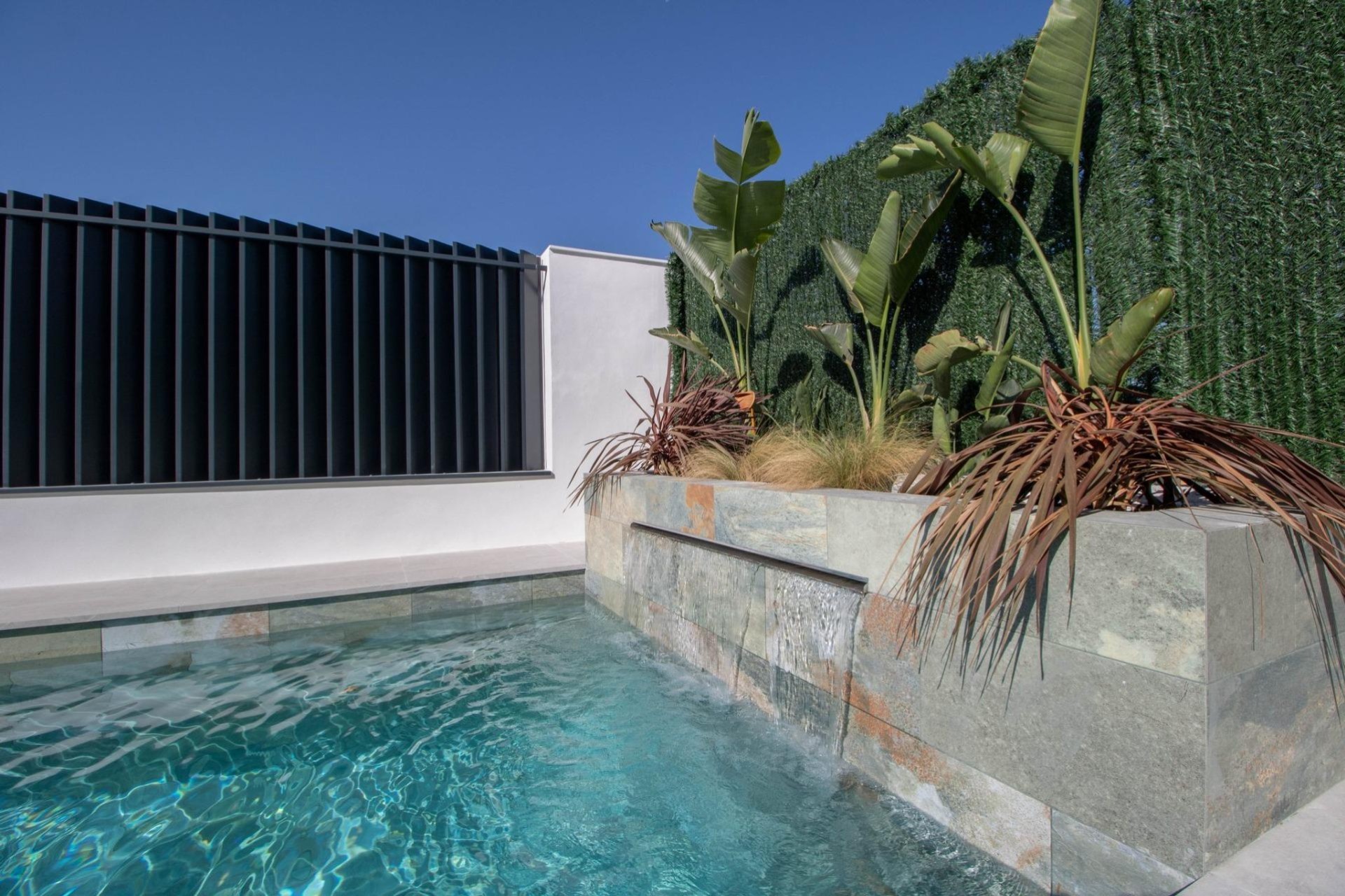 Новое здание - Villa - Finestrat - Puig Campana Golf