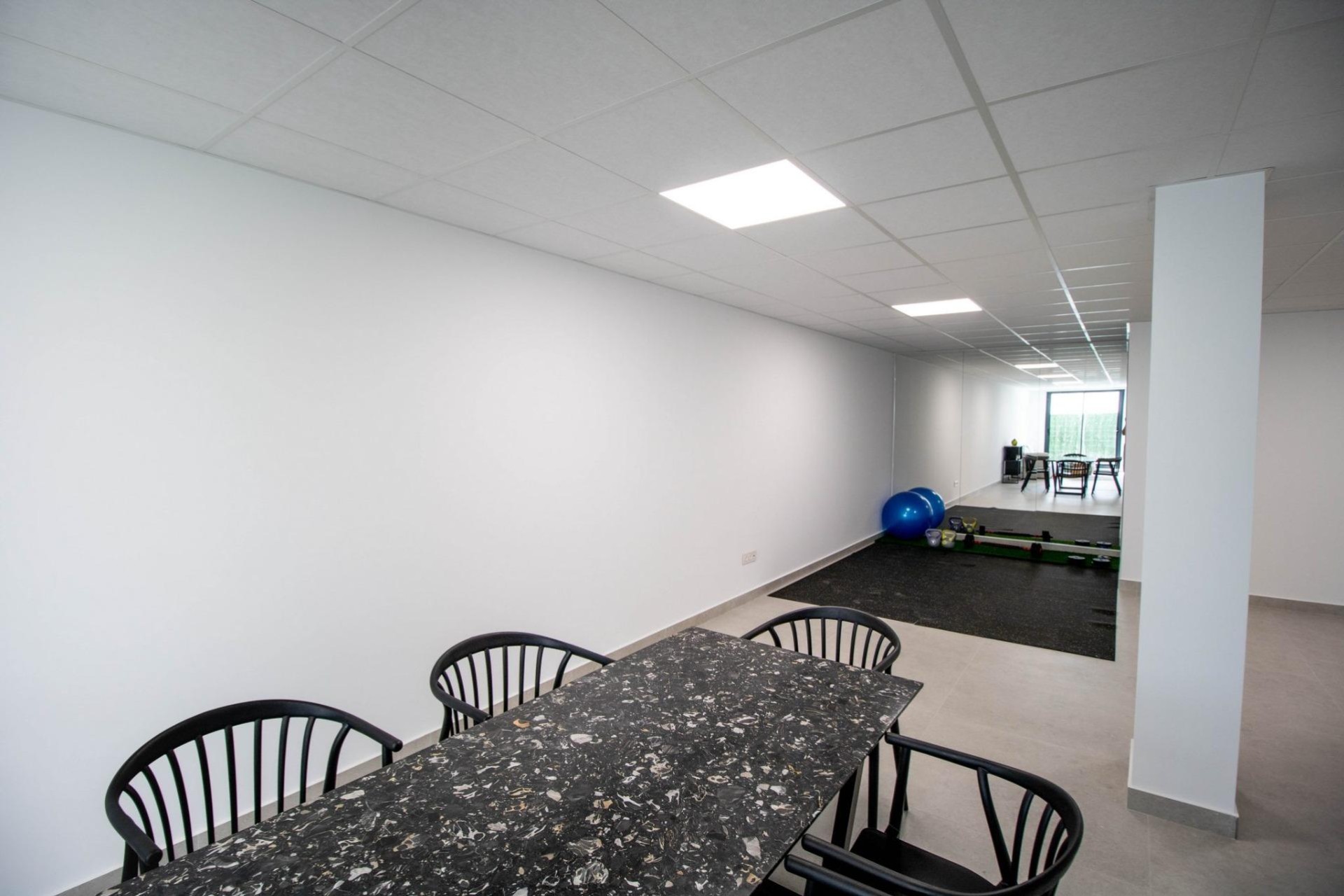 Новое здание - Villa - Finestrat - Puig Campana Golf