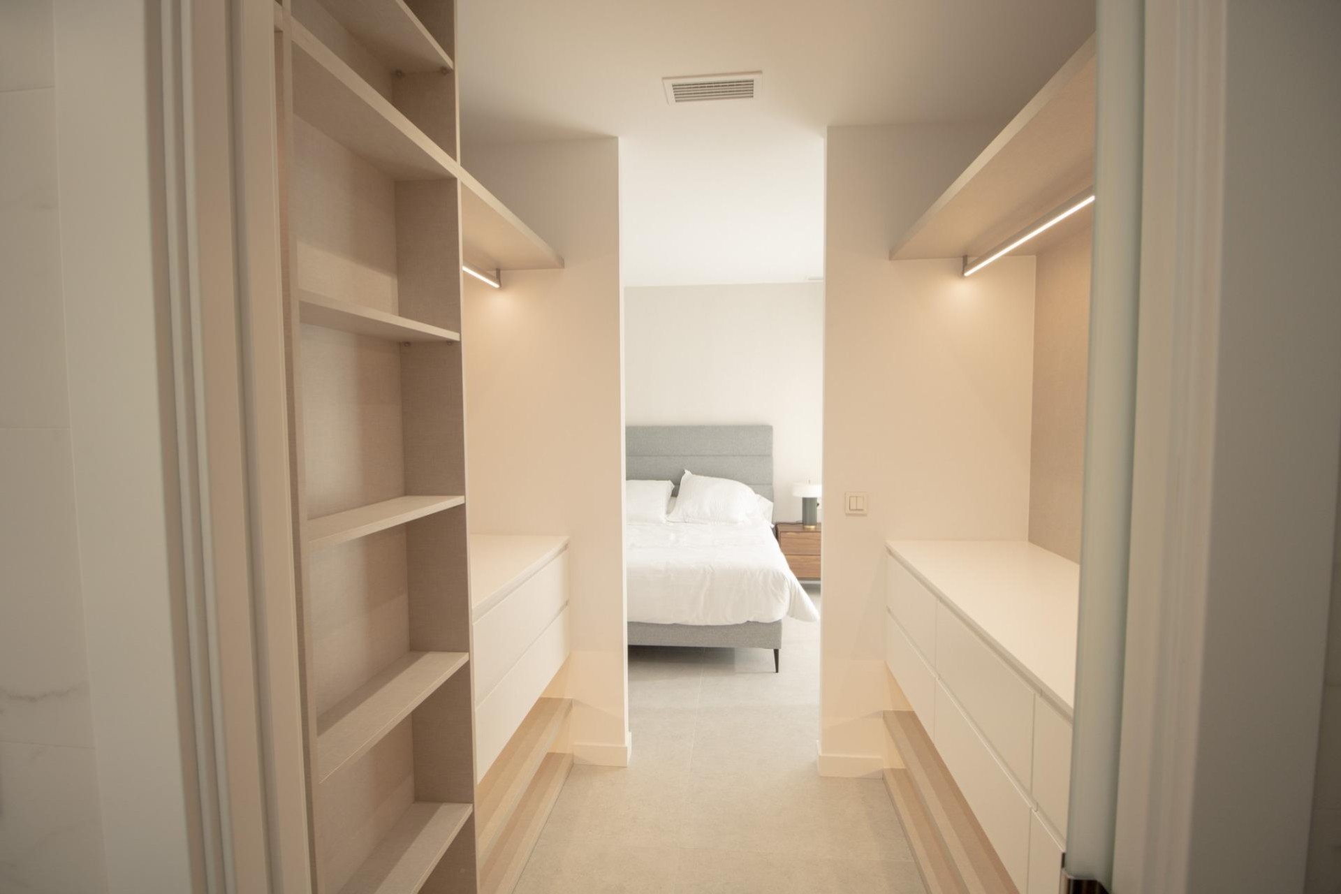 Новое здание - Villa - Finestrat - Puig Campana Golf