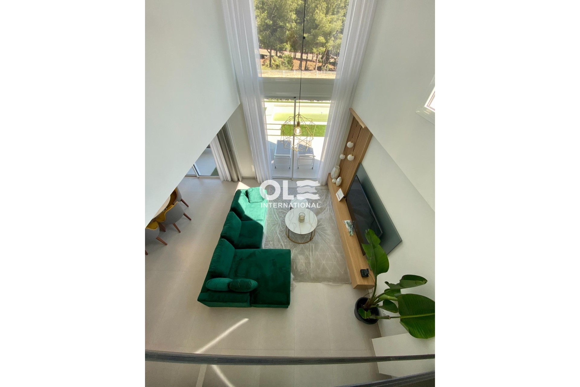 Новое здание - Villa - Finestrat - Sierra Cortina