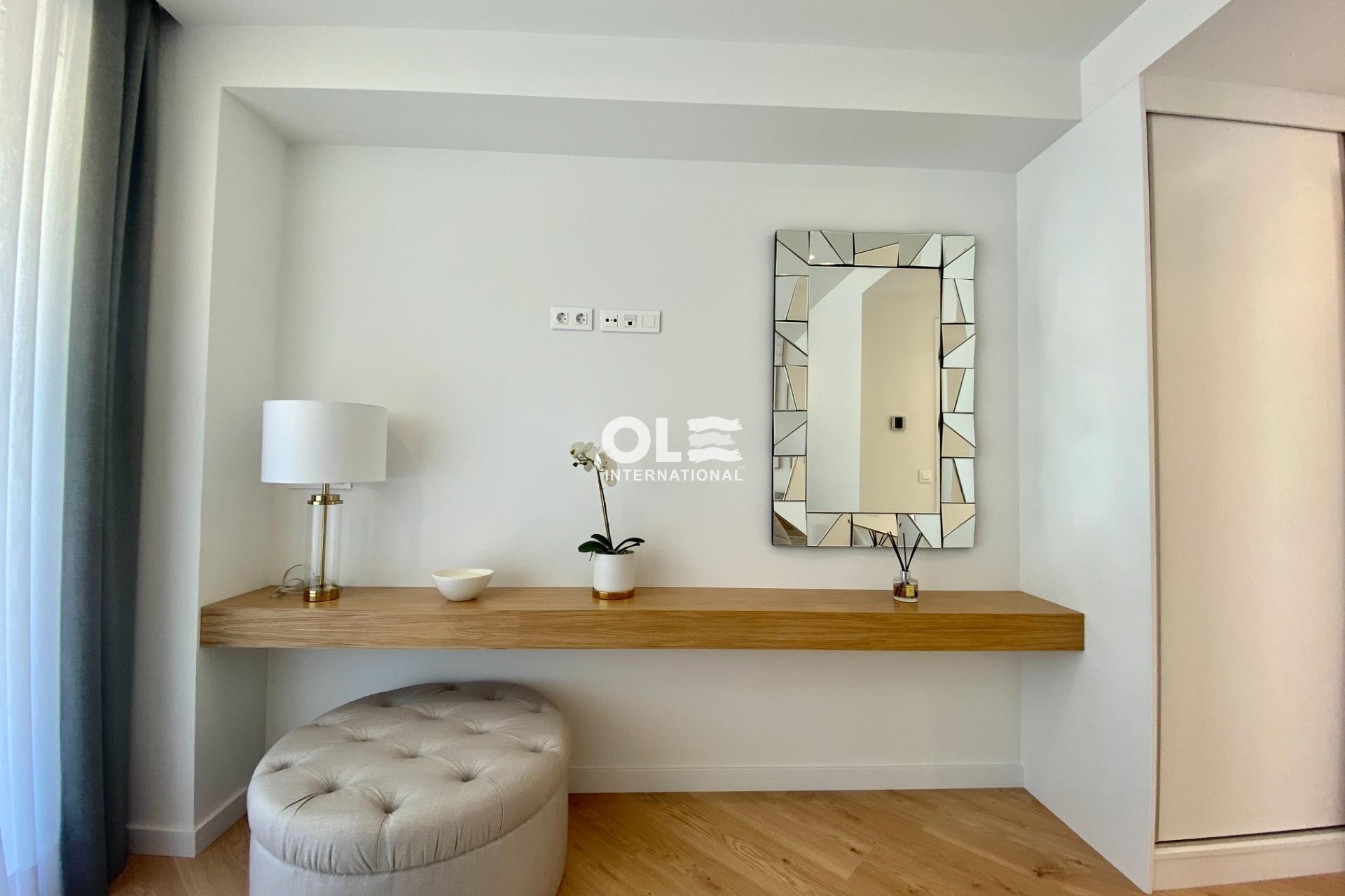 Новое здание - Villa - Finestrat - Sierra Cortina