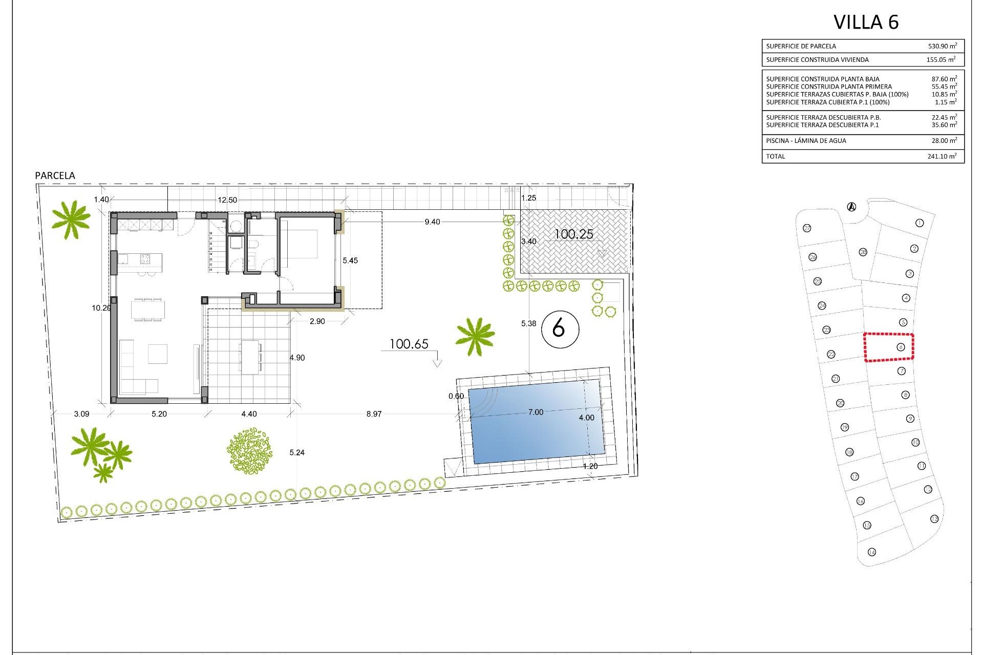 Новое здание - Villa - Finestrat - Sierra Cortina
