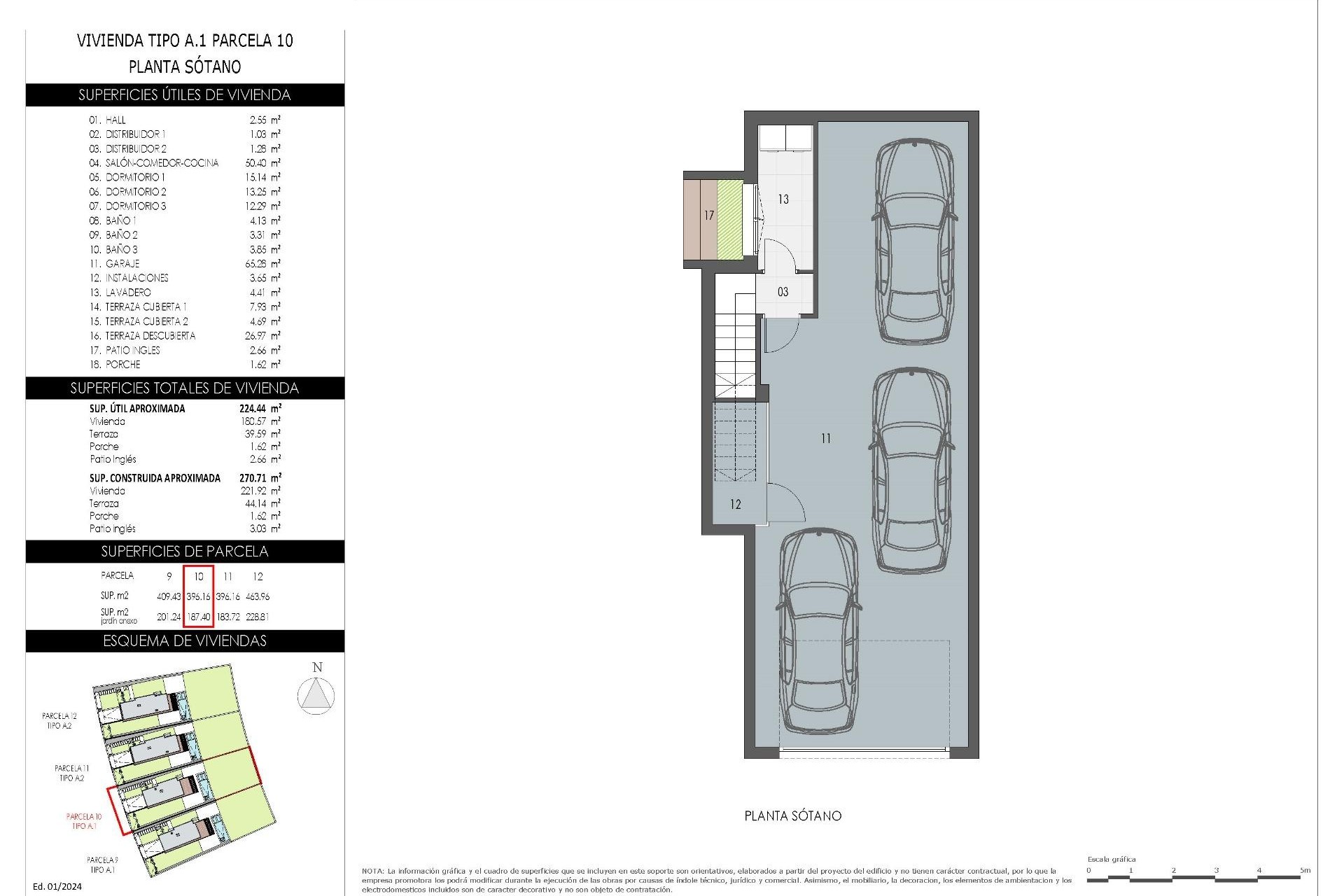 Новое здание - Villa - Finestrat - Sierra Cortina