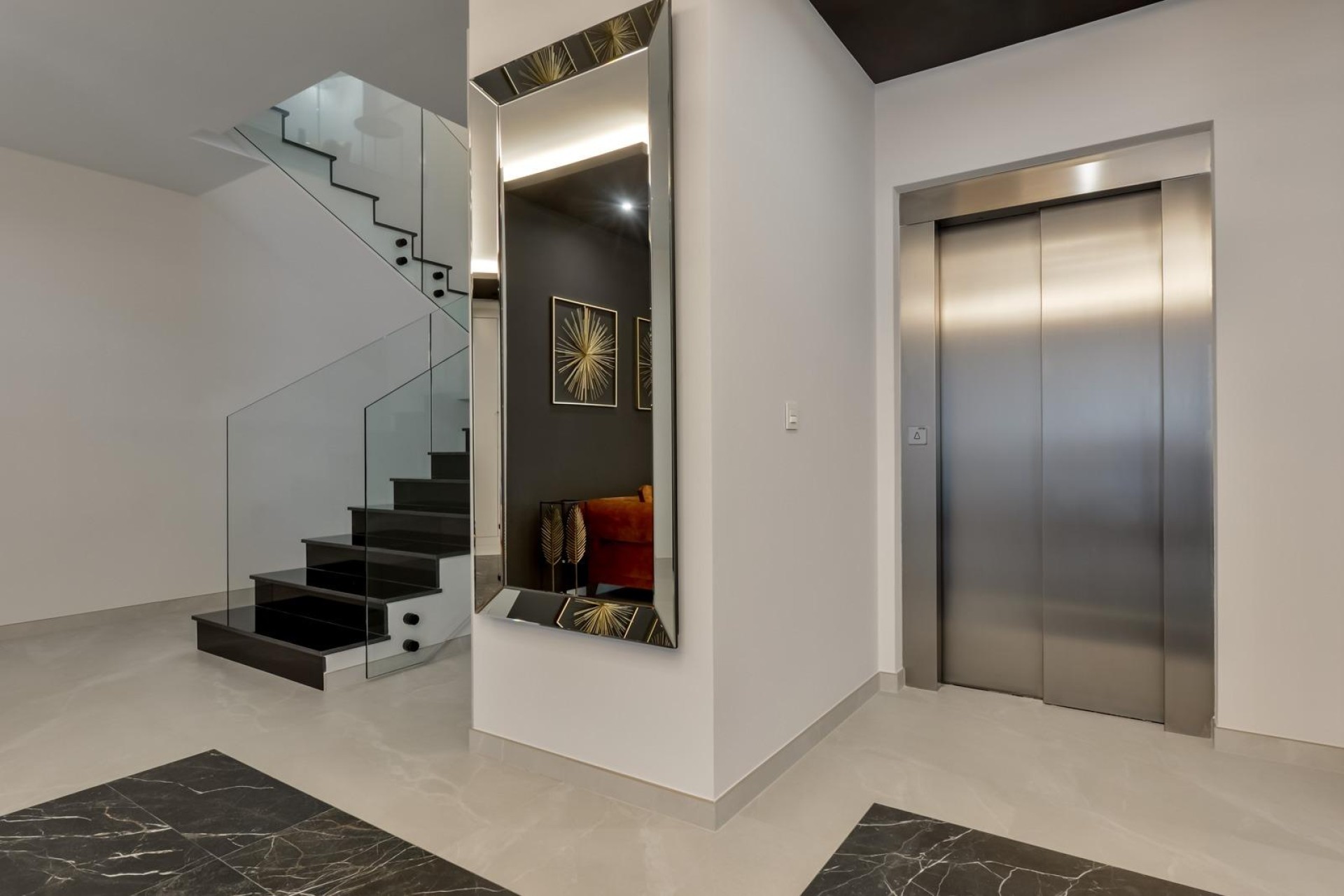 Новое здание - Villa - Finestrat - Sierra Cortina