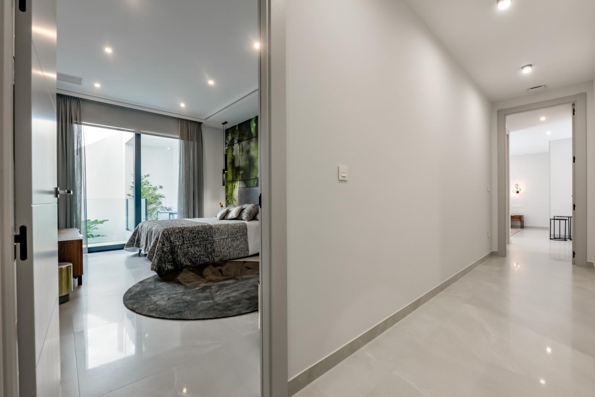 Новое здание - Villa - Finestrat - Sierra Cortina
