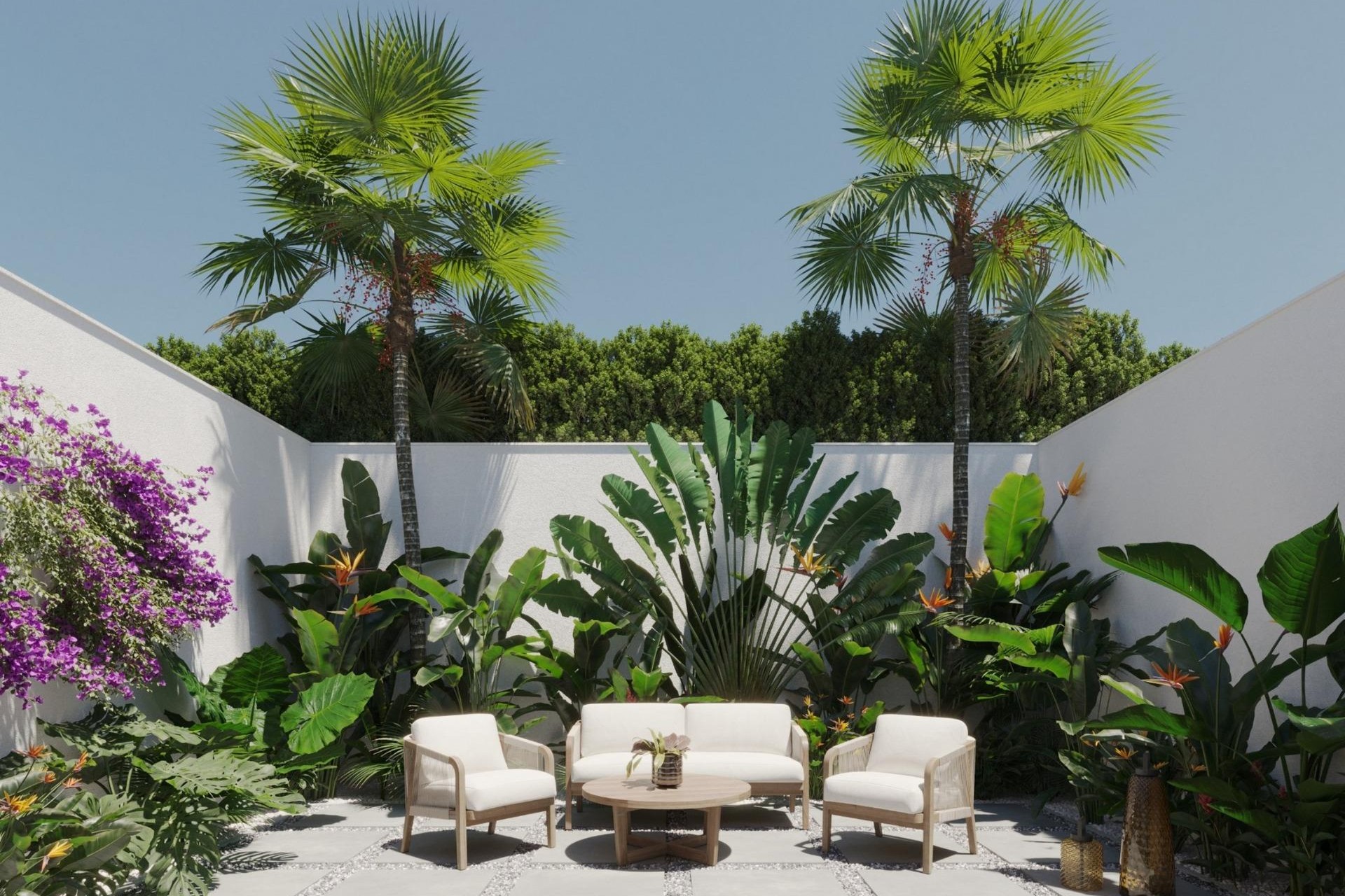 Новое здание - Villa - Finestrat - Sierra Cortina