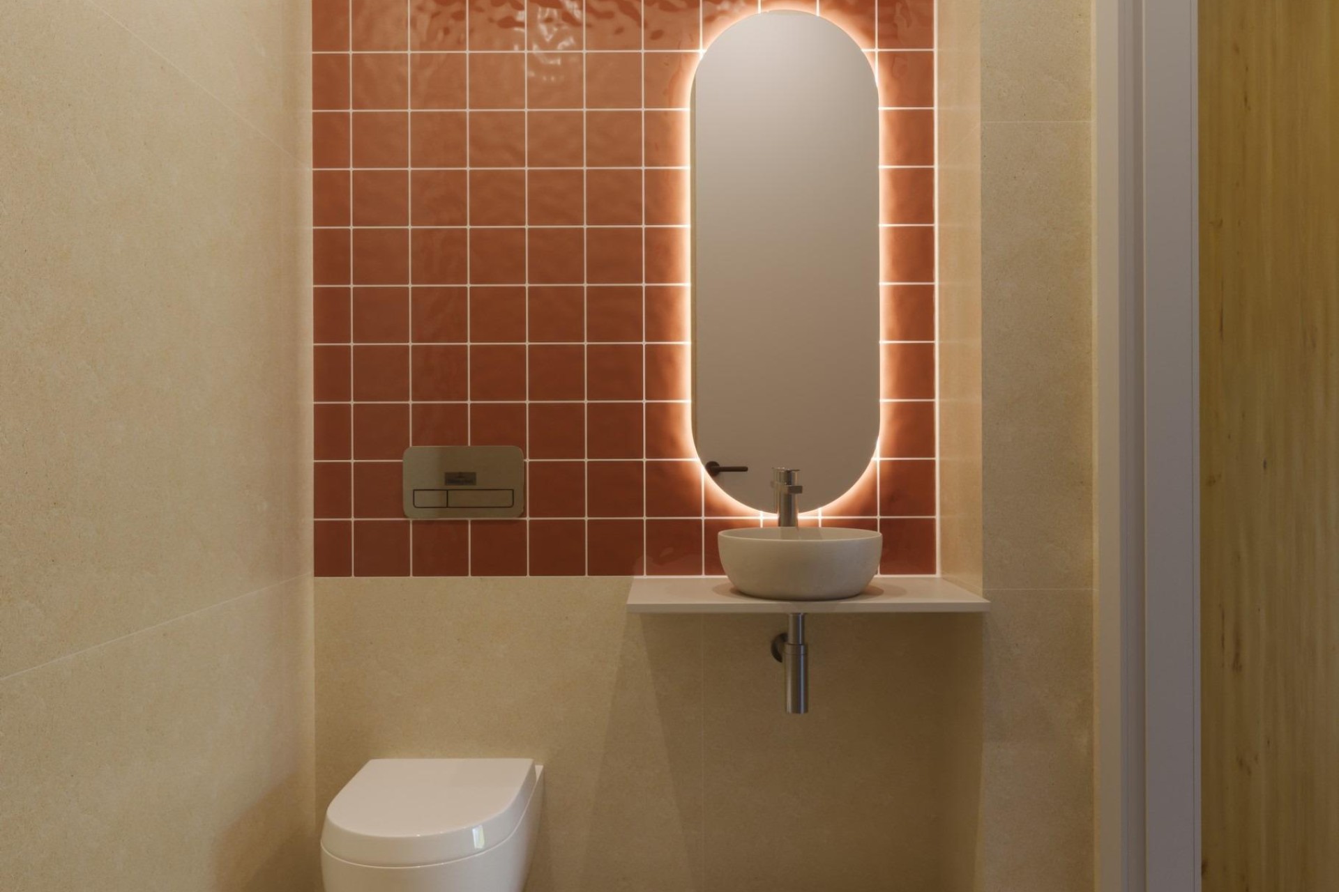 Новое здание - Villa - Finestrat - Sierra Cortina