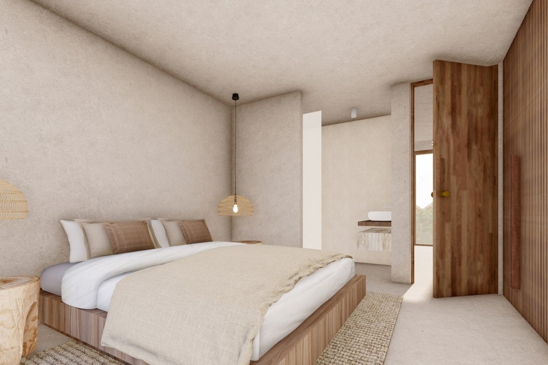 Новое здание - Villa - Formentera del Segura