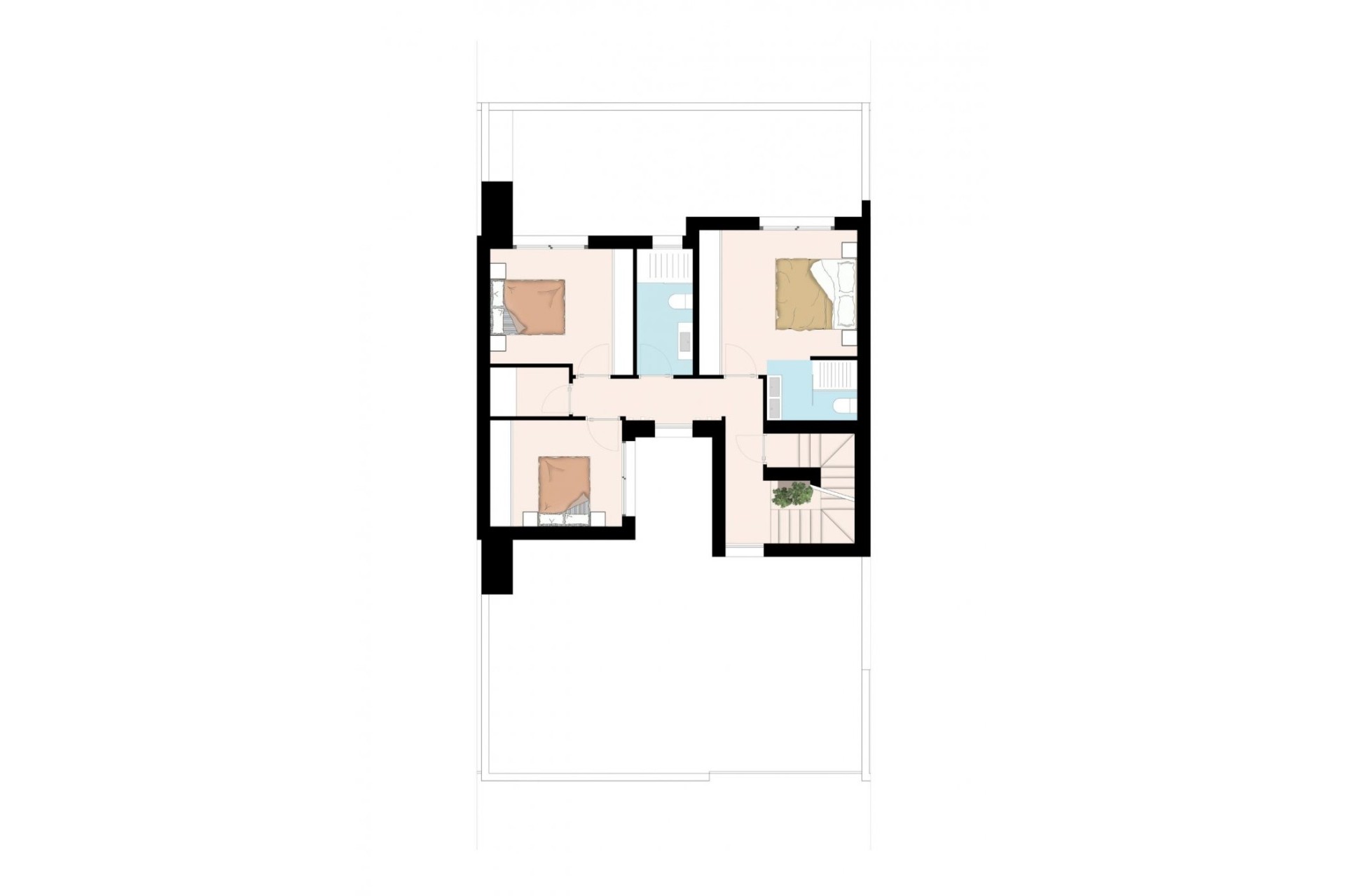 Новое здание - Villa - Formentera del Segura
