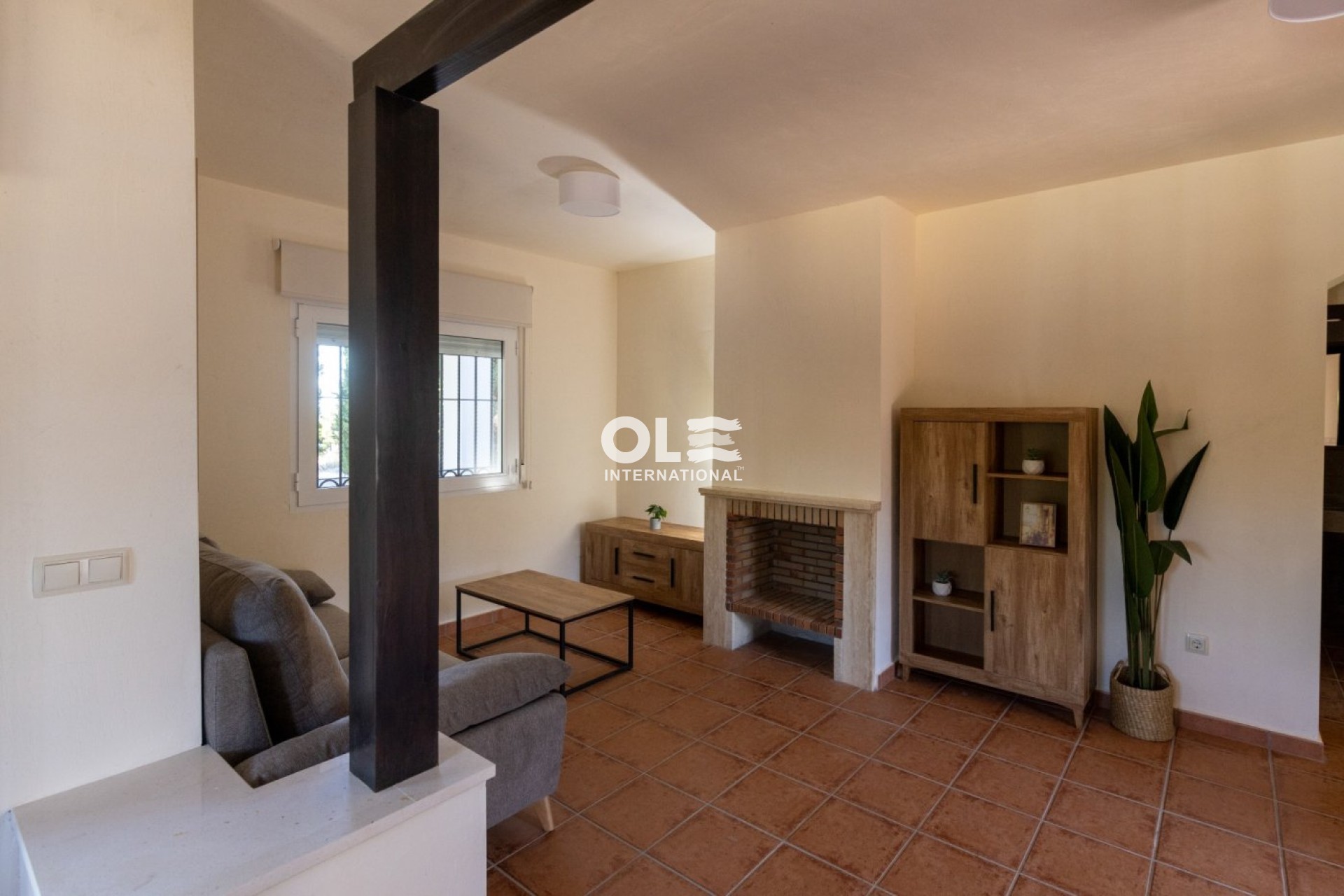 Новое здание - Villa - Fuente Álamo - Las Palas