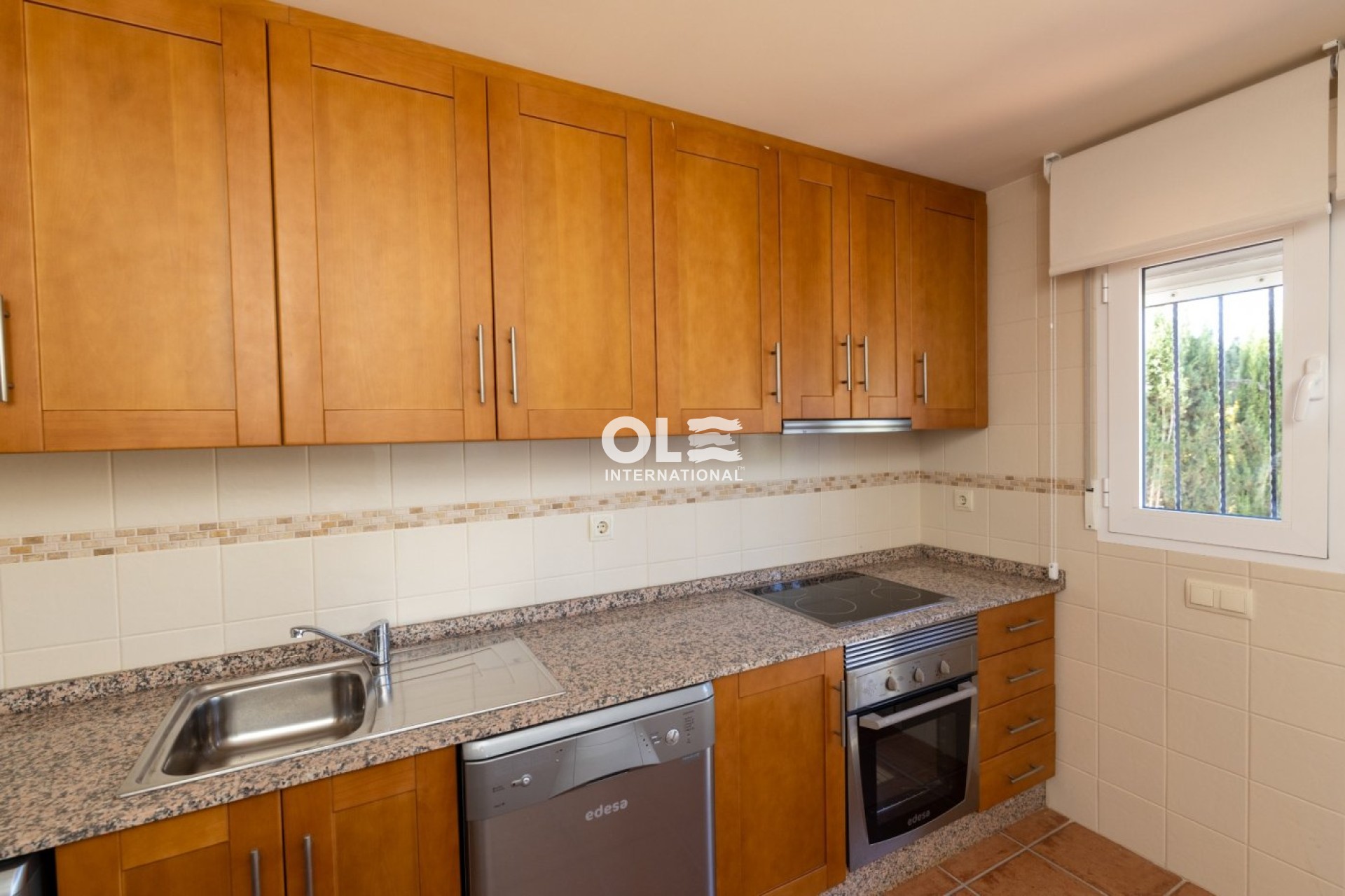 Новое здание - Villa - Fuente Álamo - Las Palas