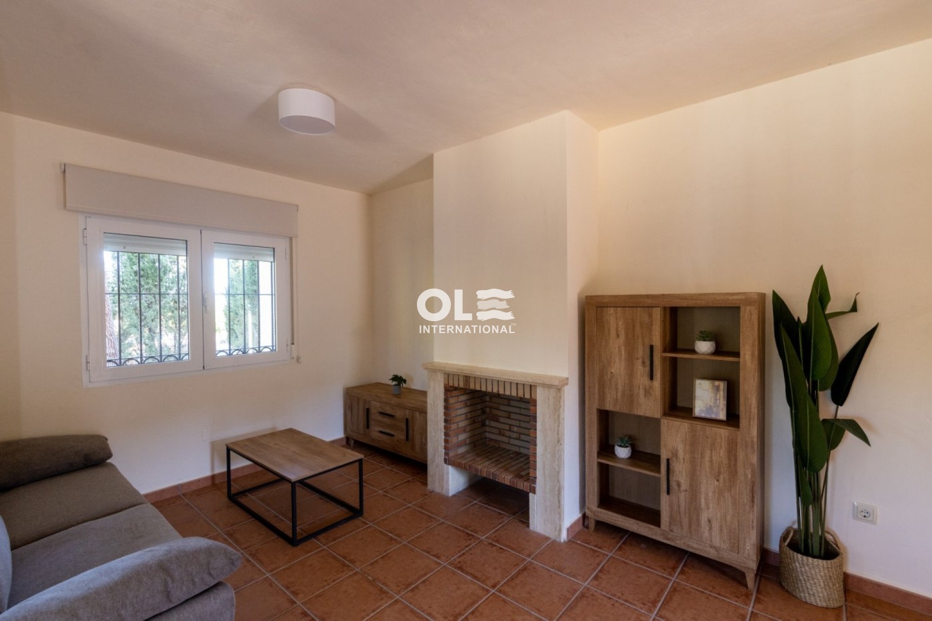 Новое здание - Villa - Fuente Álamo - Las Palas