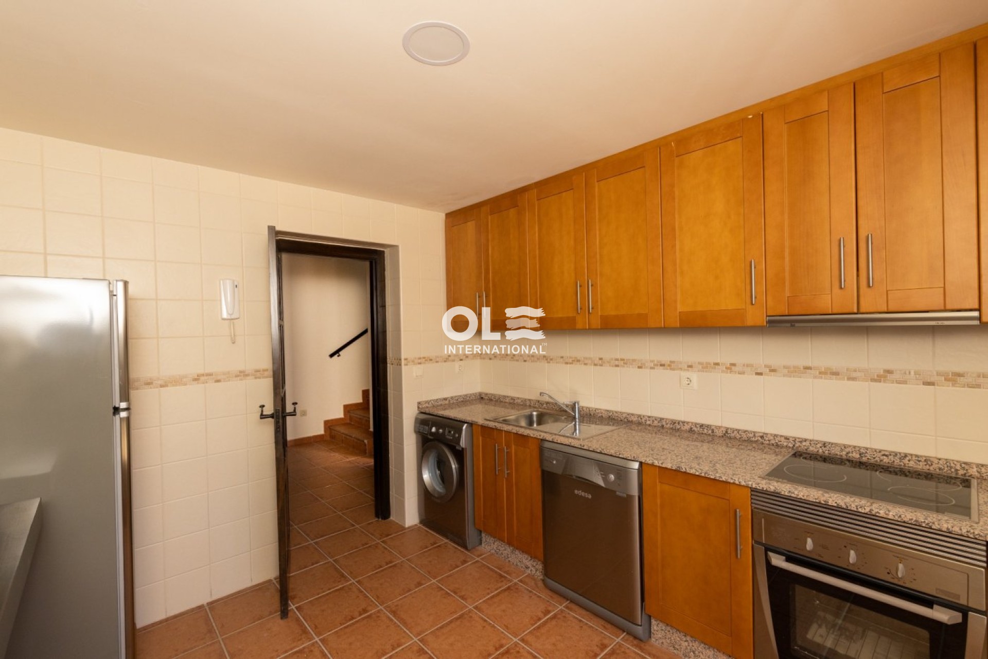 Новое здание - Villa - Fuente Álamo - Las Palas