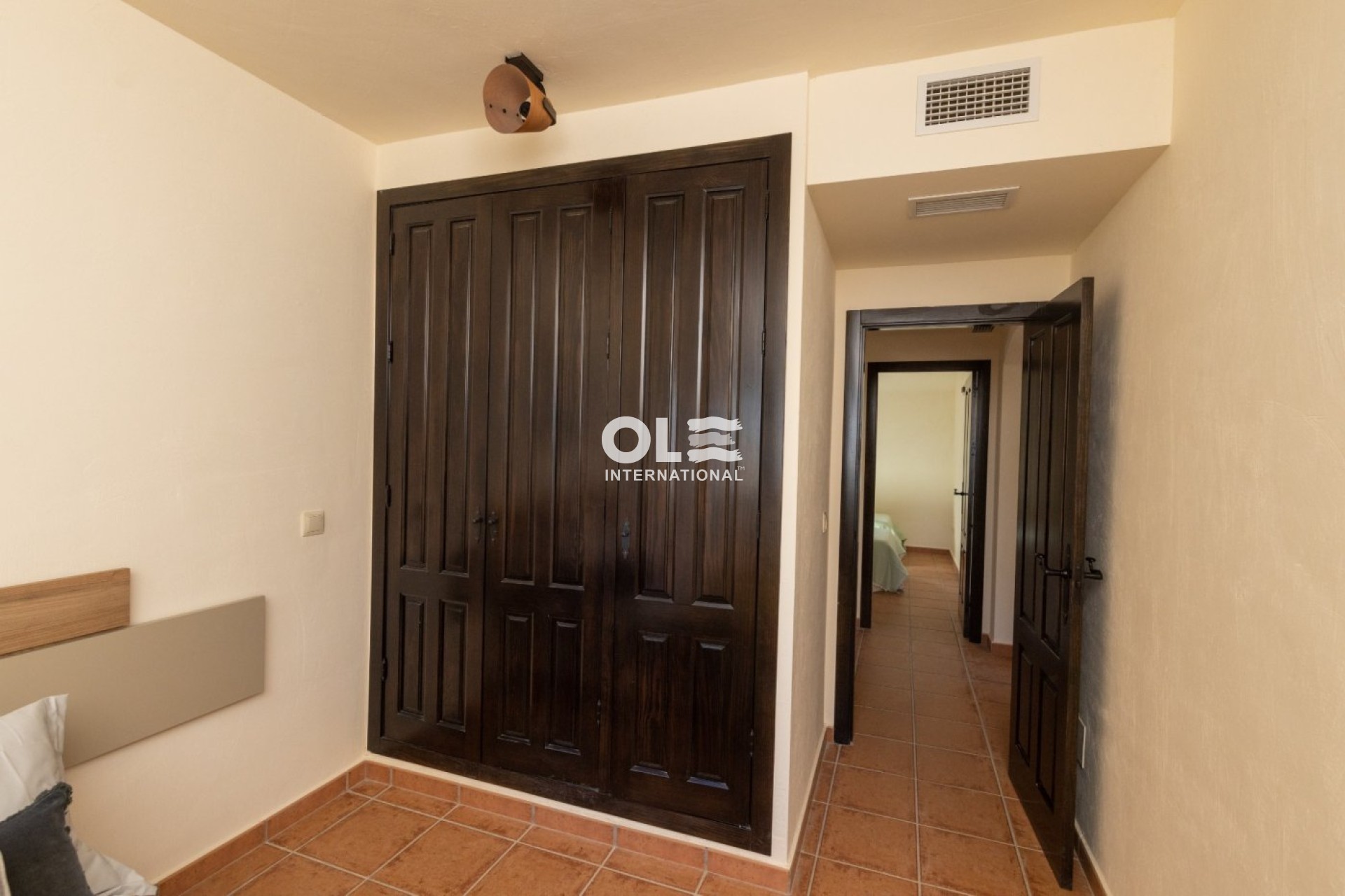 Новое здание - Villa - Fuente Álamo - Las Palas