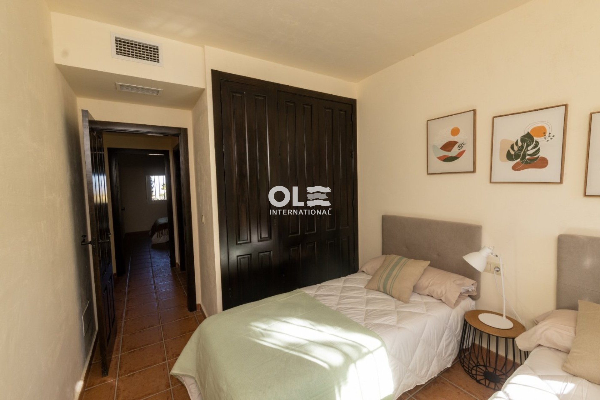 Новое здание - Villa - Fuente Álamo - Las Palas