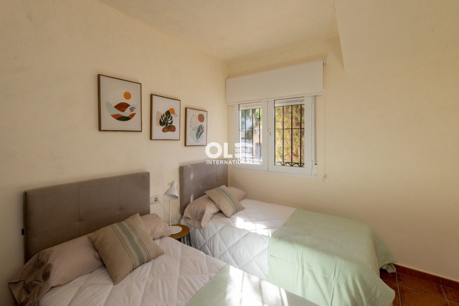 Новое здание - Villa - Fuente Álamo - Las Palas