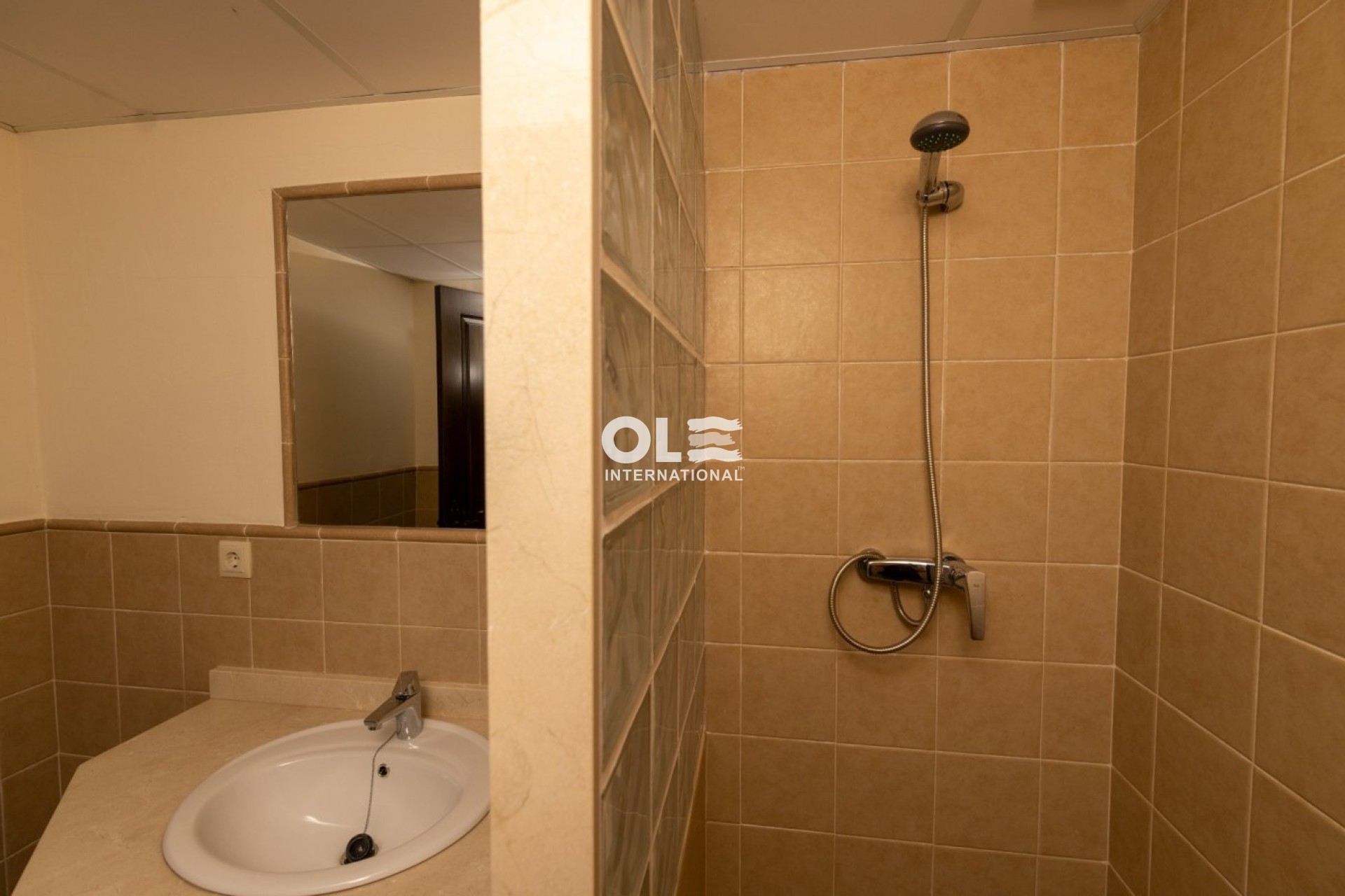 Новое здание - Villa - Fuente Álamo - Las Palas