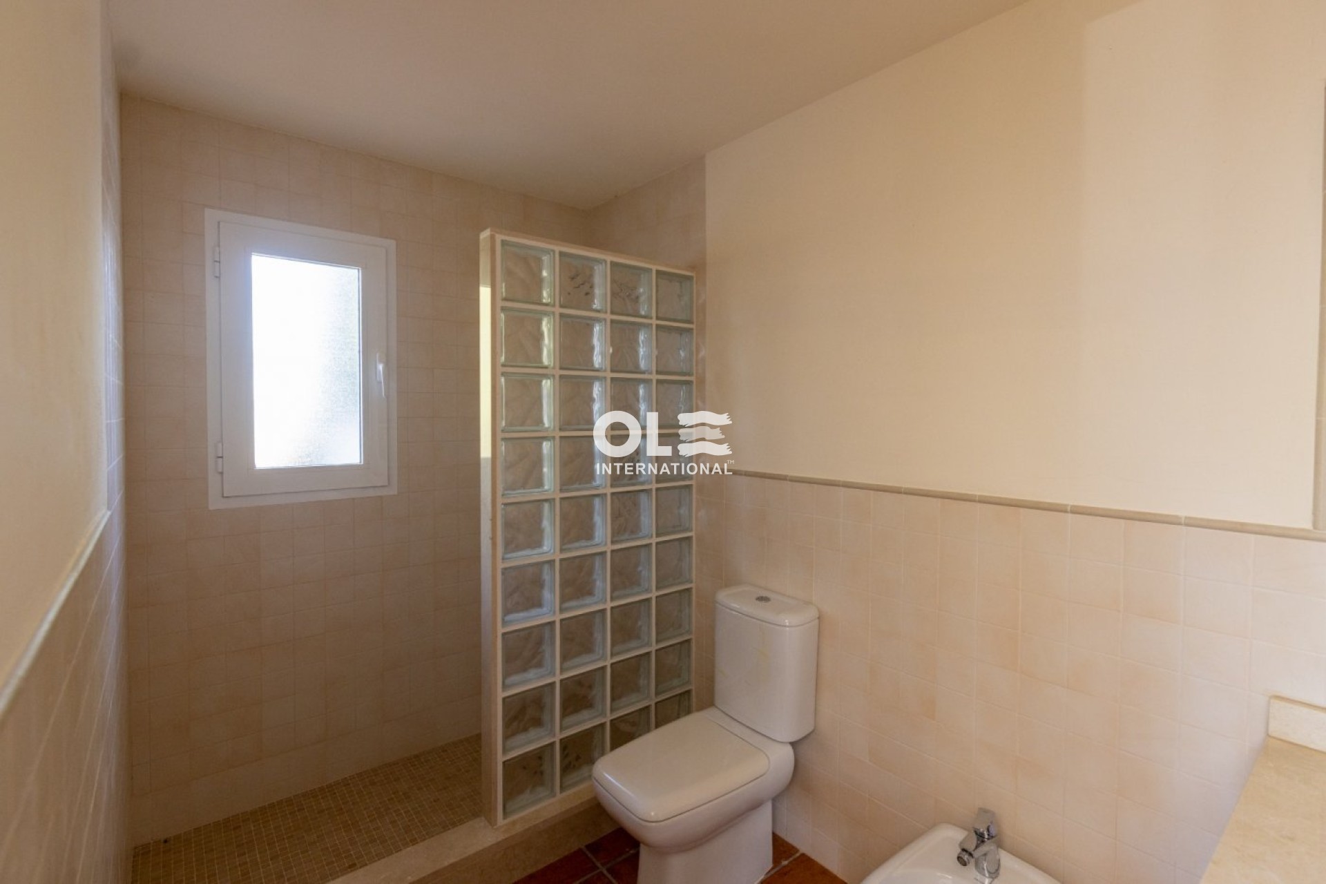 Новое здание - Villa - Fuente Álamo - Las Palas