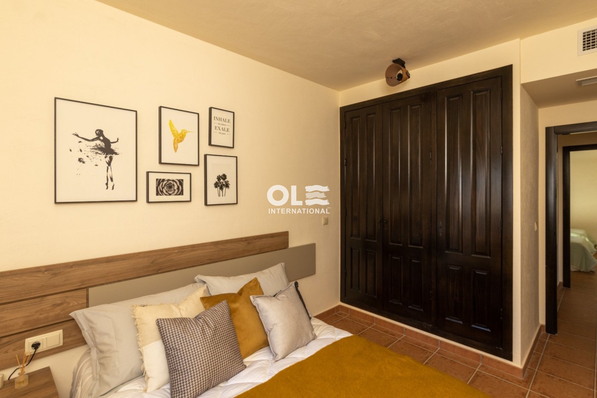 Новое здание - Villa - Fuente Álamo - Las Palas