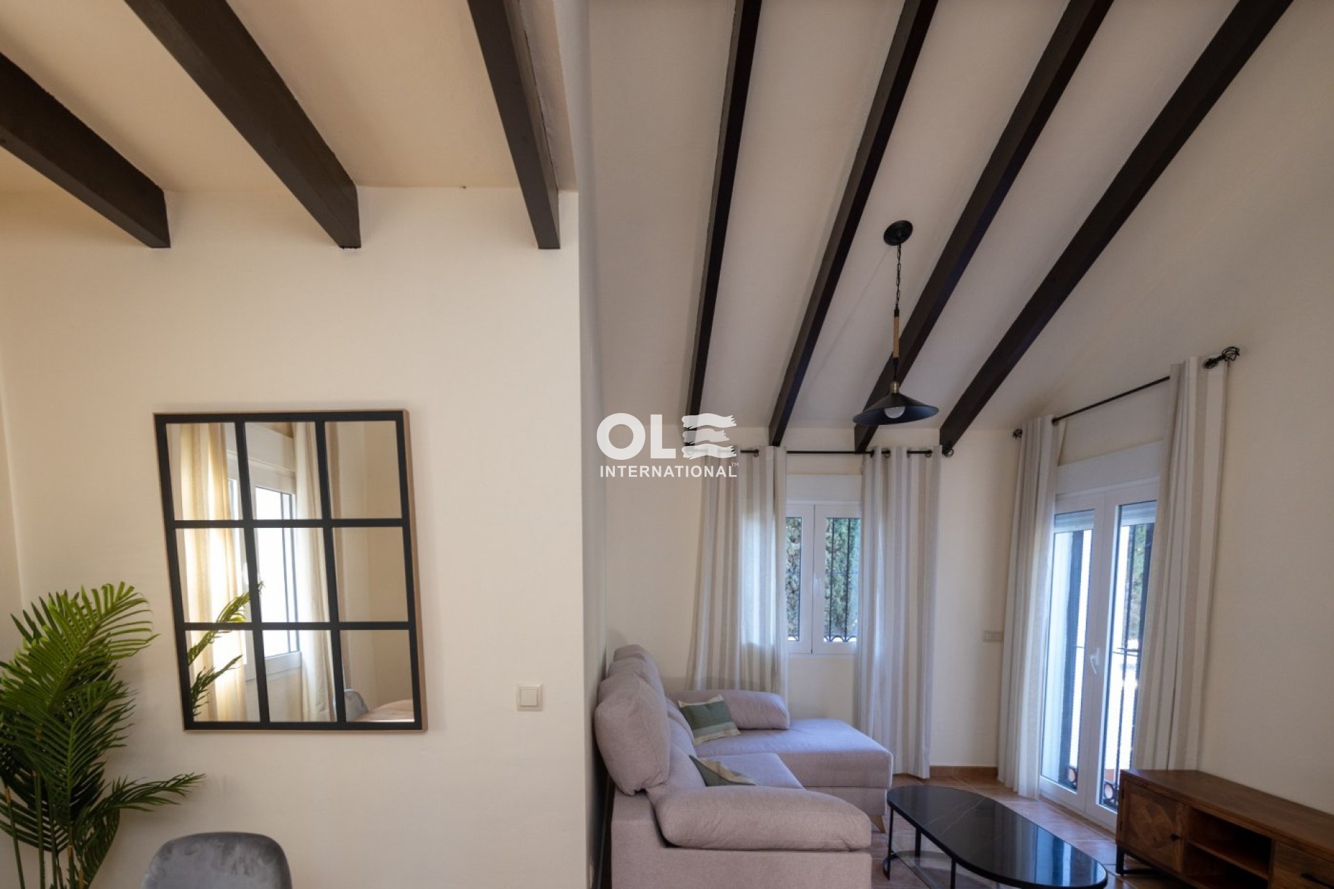 Новое здание - Villa - Fuente Álamo - Las Palas