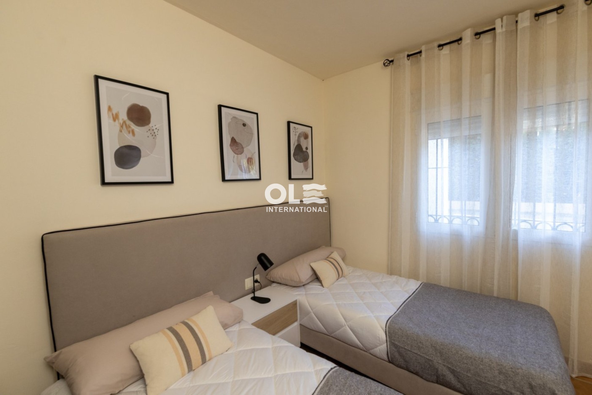 Новое здание - Villa - Fuente Álamo - Las Palas