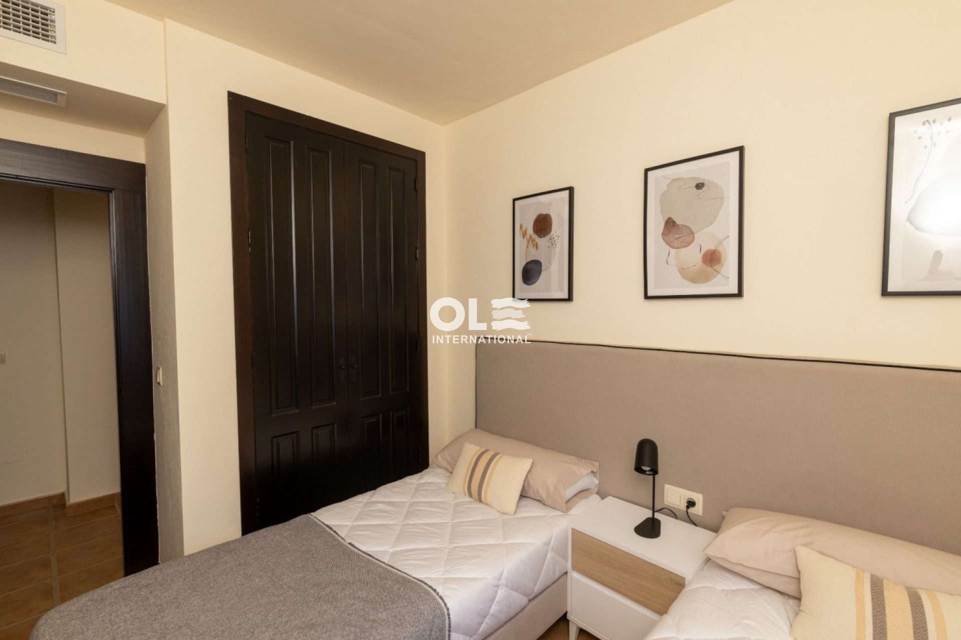 Новое здание - Villa - Fuente Álamo - Las Palas