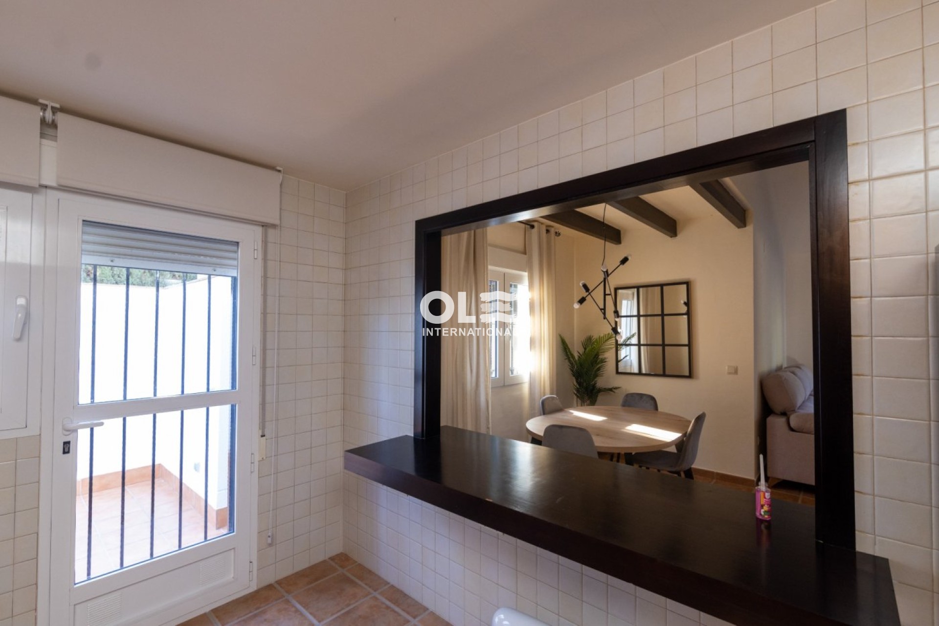 Новое здание - Villa - Fuente Álamo - Las Palas