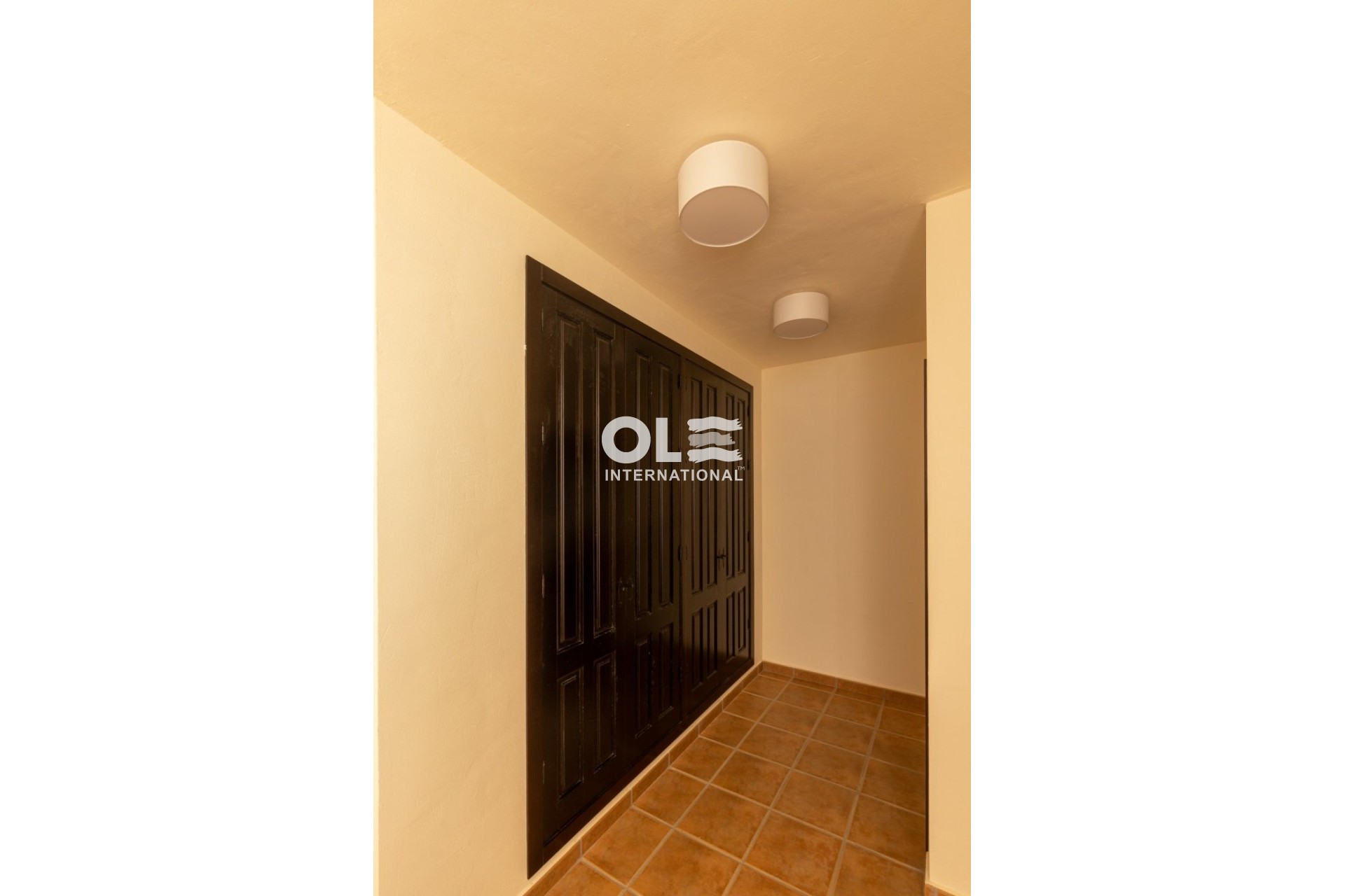 Новое здание - Villa - Fuente Álamo - Las Palas