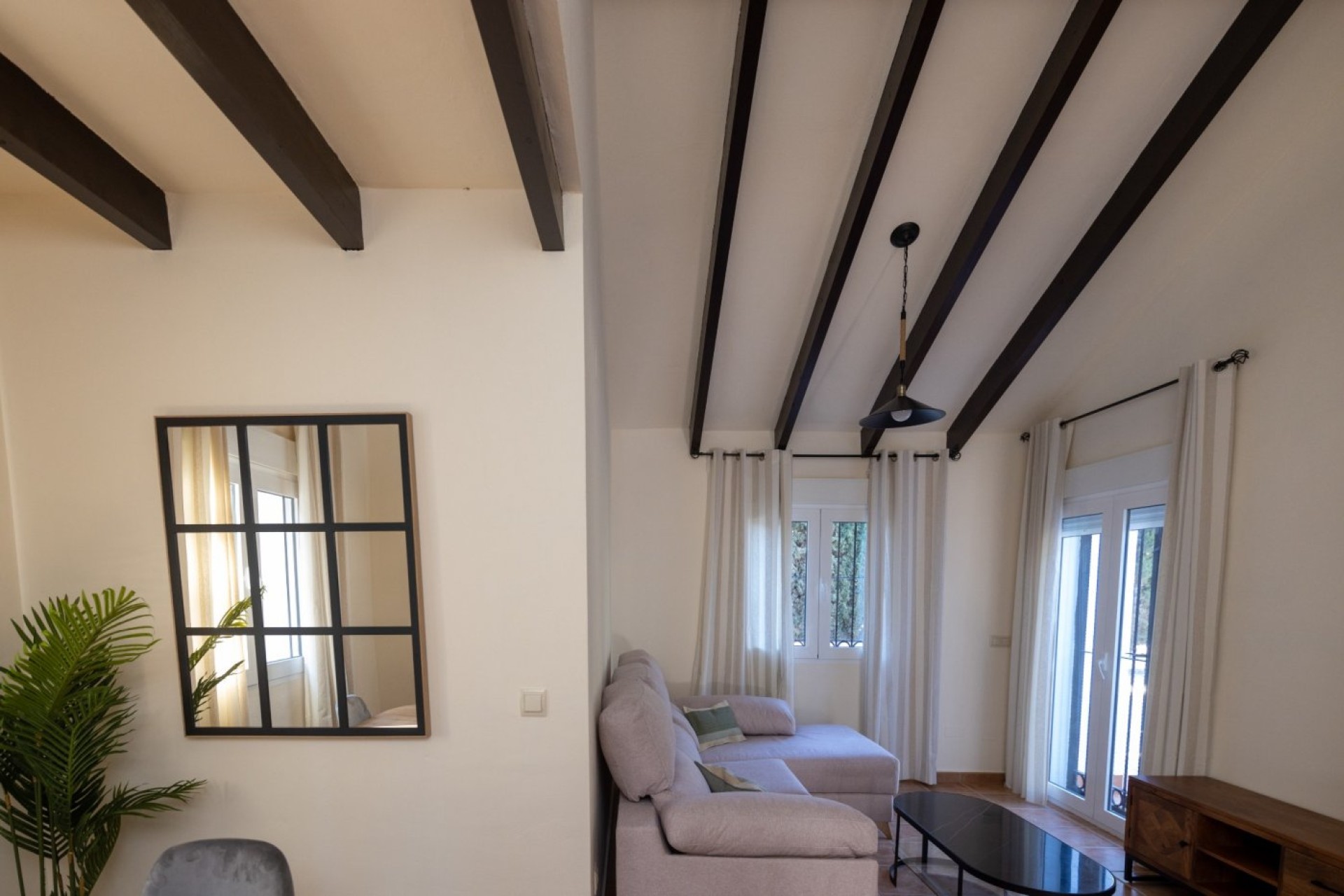 Новое здание - Villa - Fuente Álamo - Las Palas