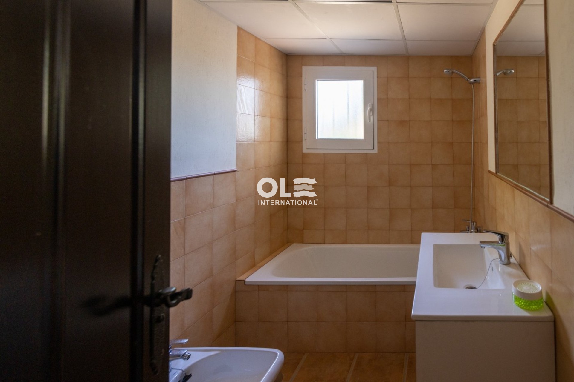 Новое здание - Villa - Fuente Álamo - Las Palas